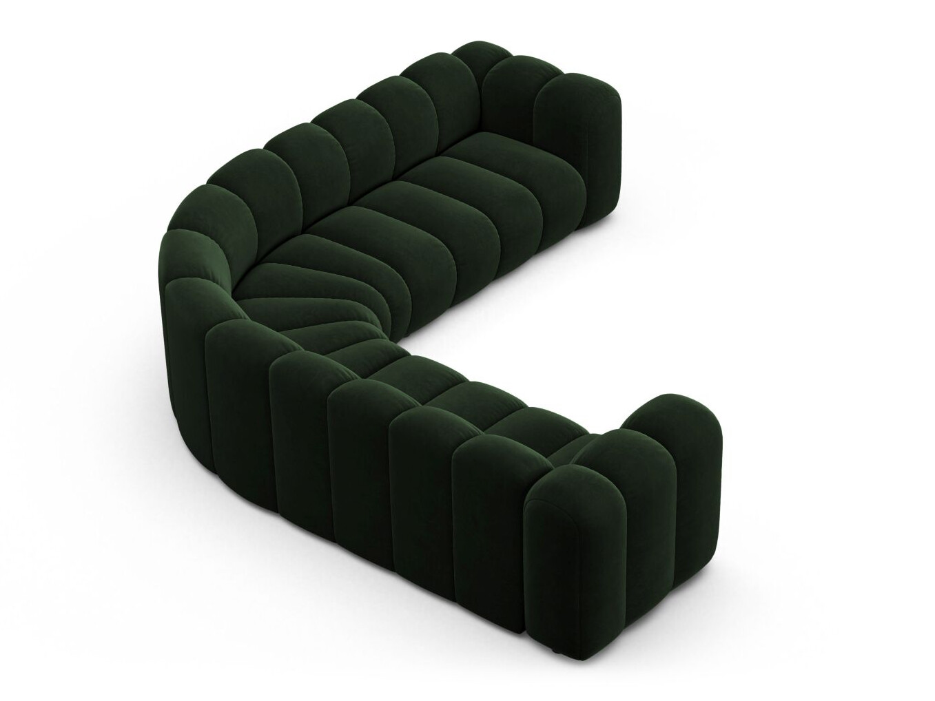Colțar modular Cirleve 121 (Venus 2940)
