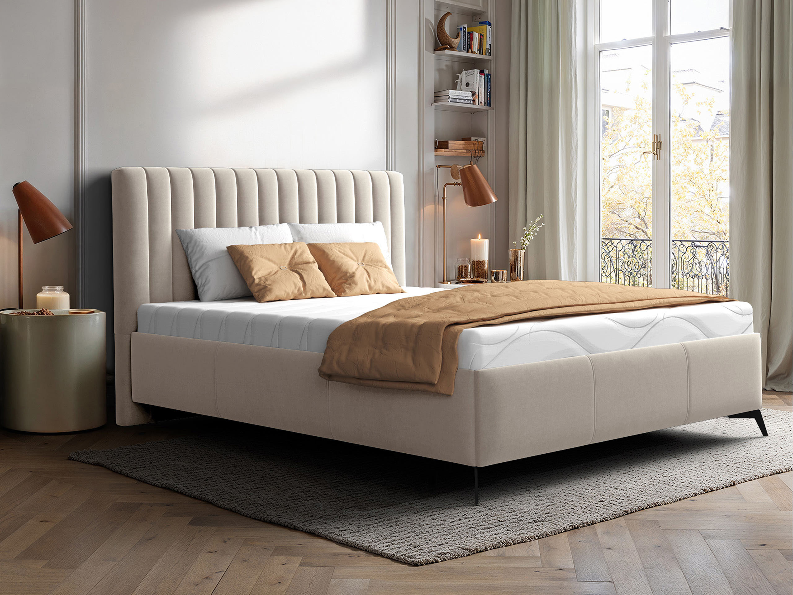 Pat ComfiDream Onana (Fresh 01)