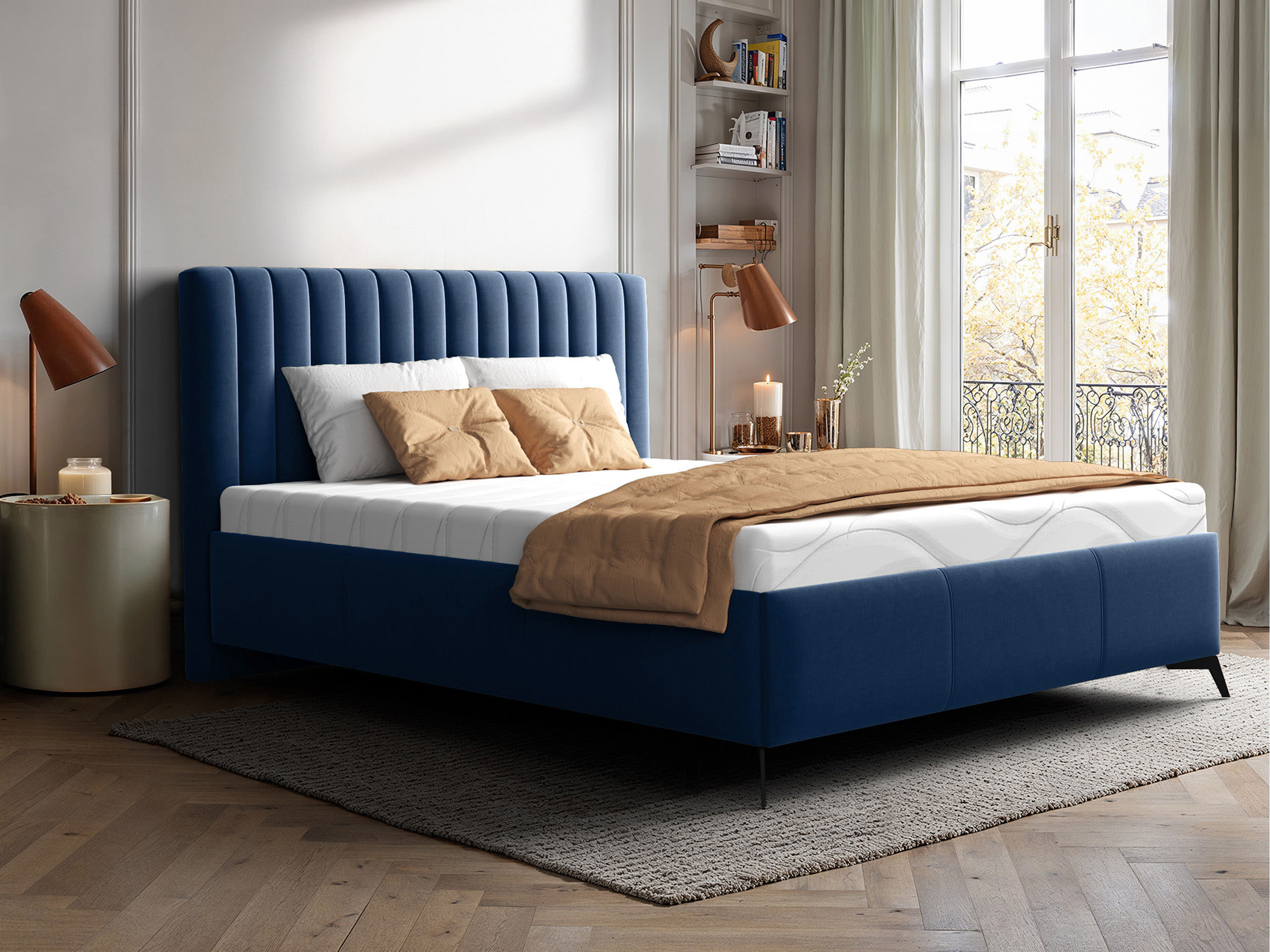 Pat ComfiDream Onana (Fresh 11)