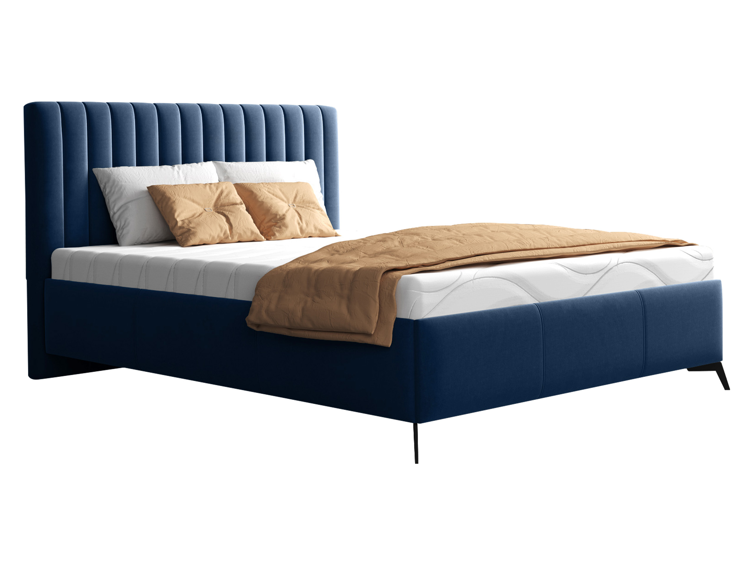 Pat ComfiDream Onana (Fresh 11)