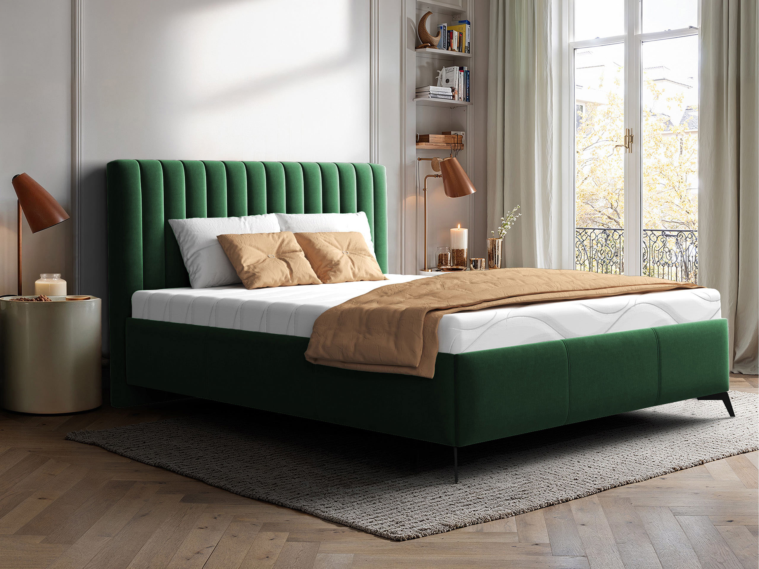 Pat ComfiDream Onana (Fresh 13)