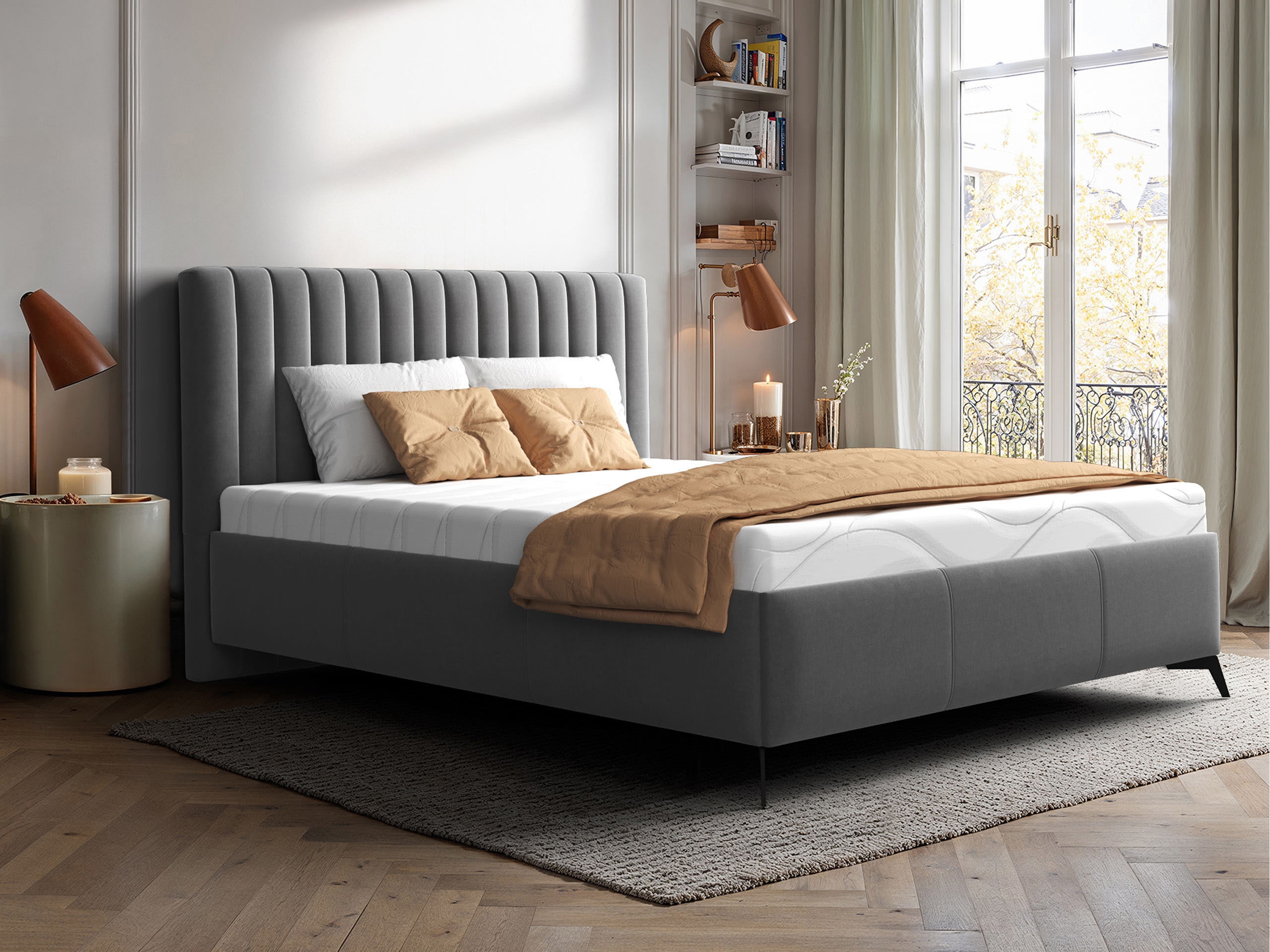 Pat ComfiDream Onana (Fresh 32)