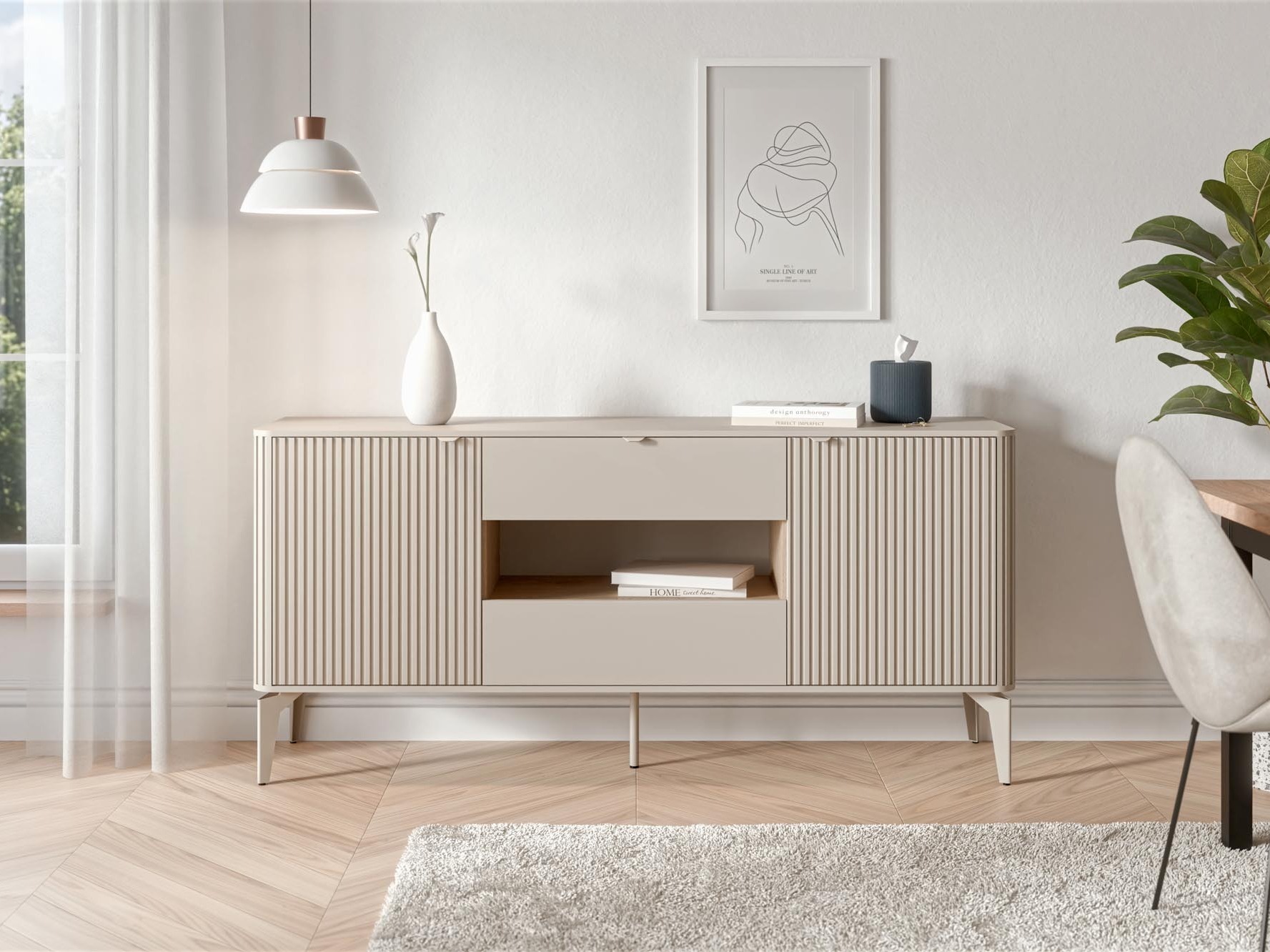 Bufet Etcamo 103