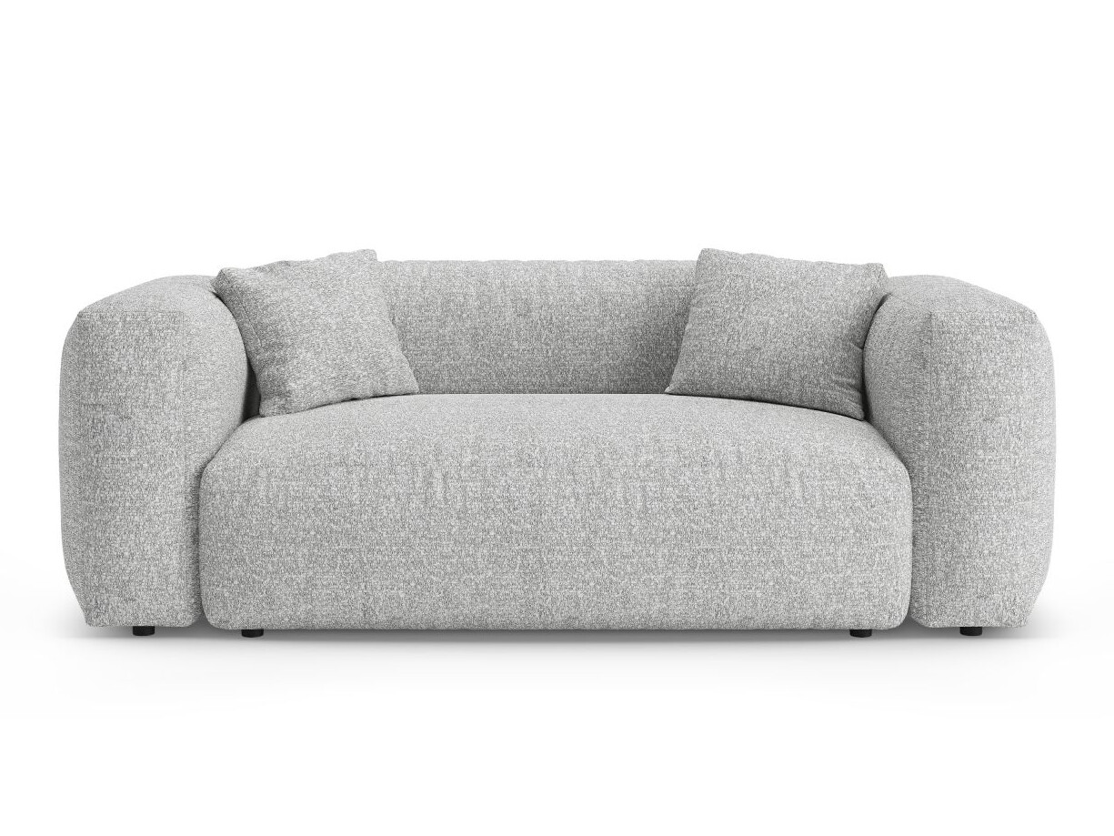Canapea Sorcoro 137 (Monet Silver)