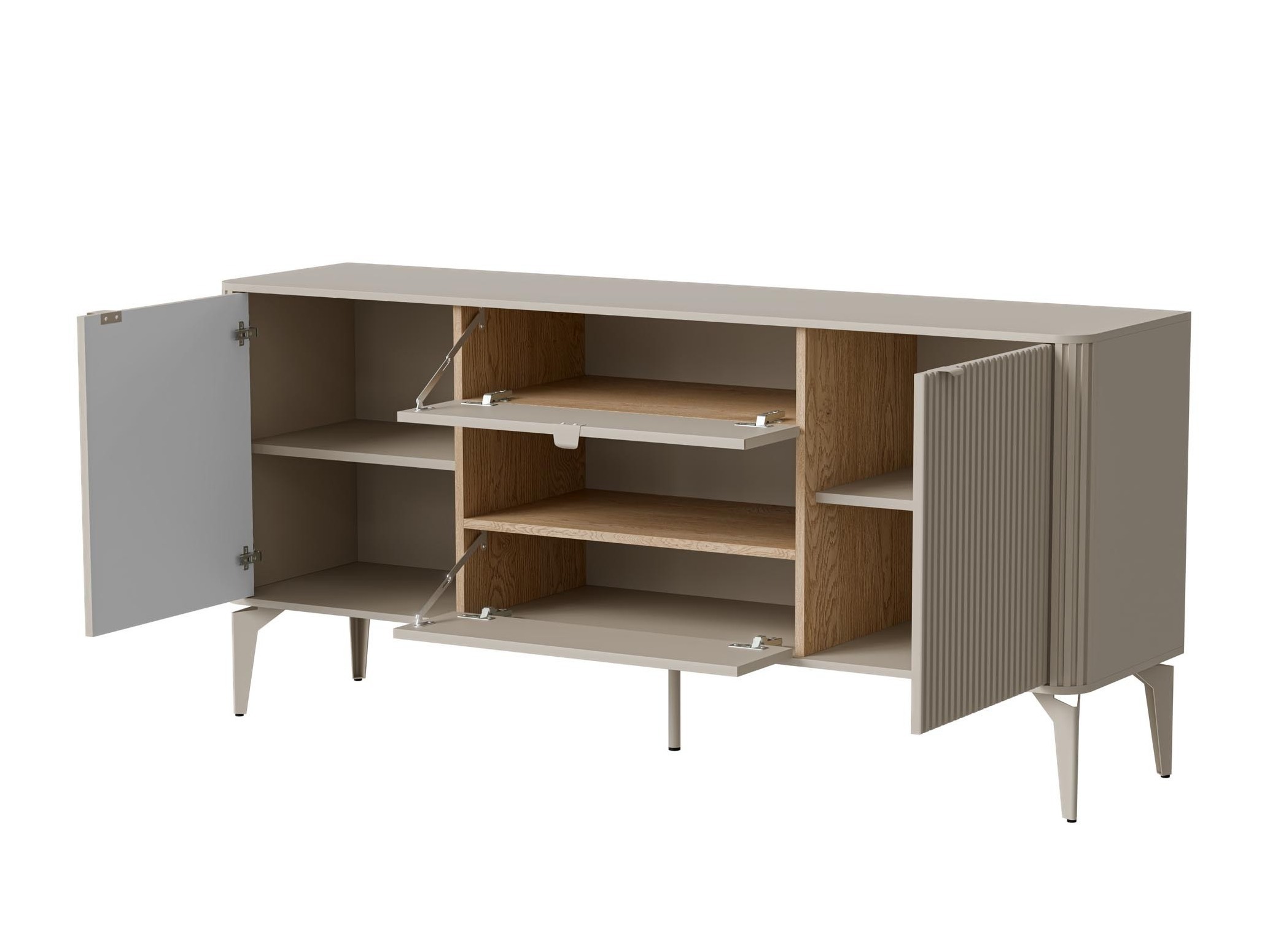 Set de living Etcamo 104