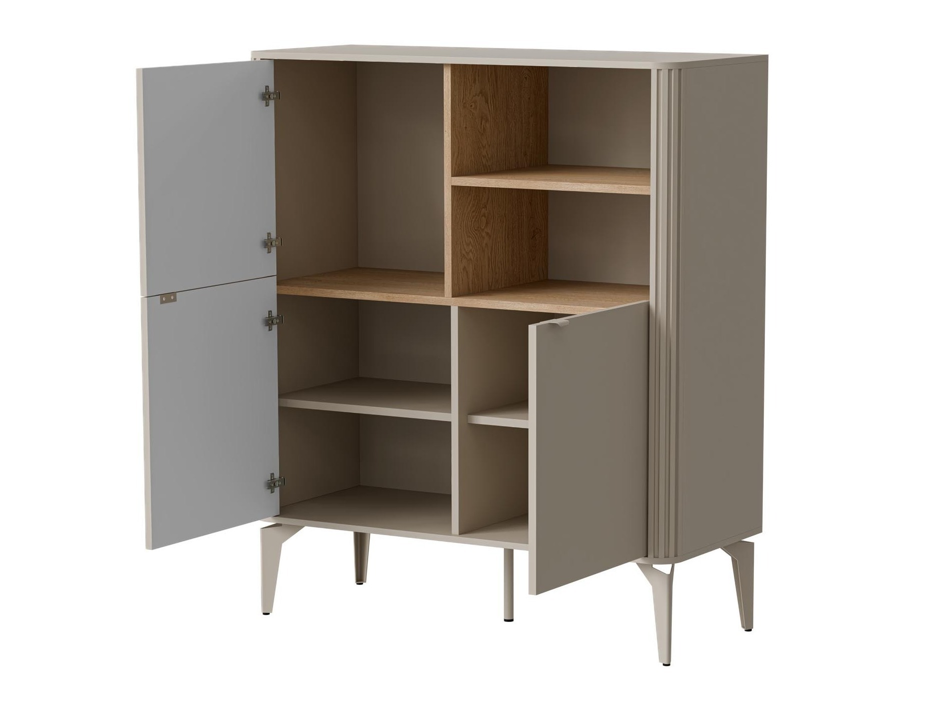 Set de living Etcamo 104