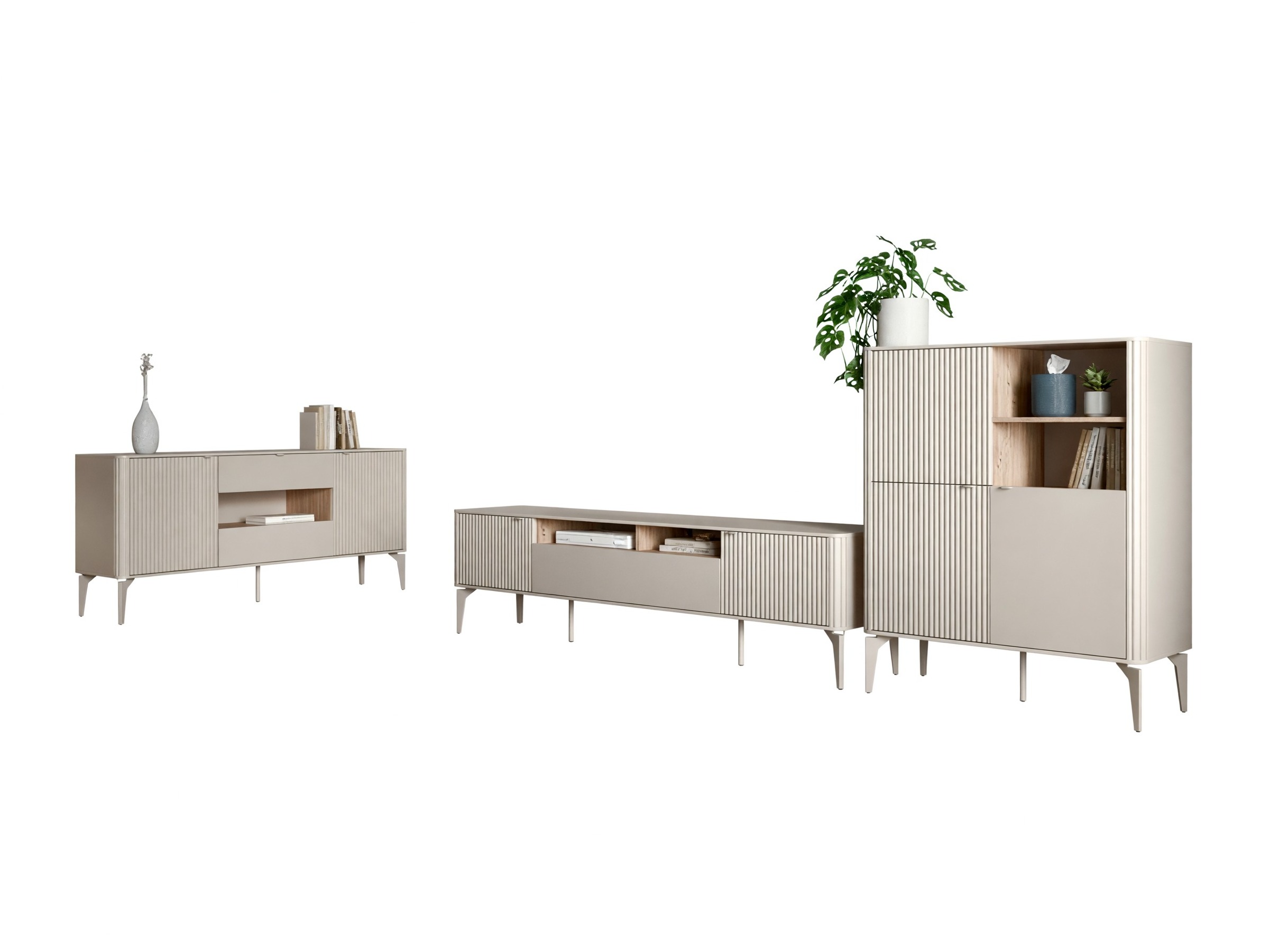 Set de living Etcamo 104