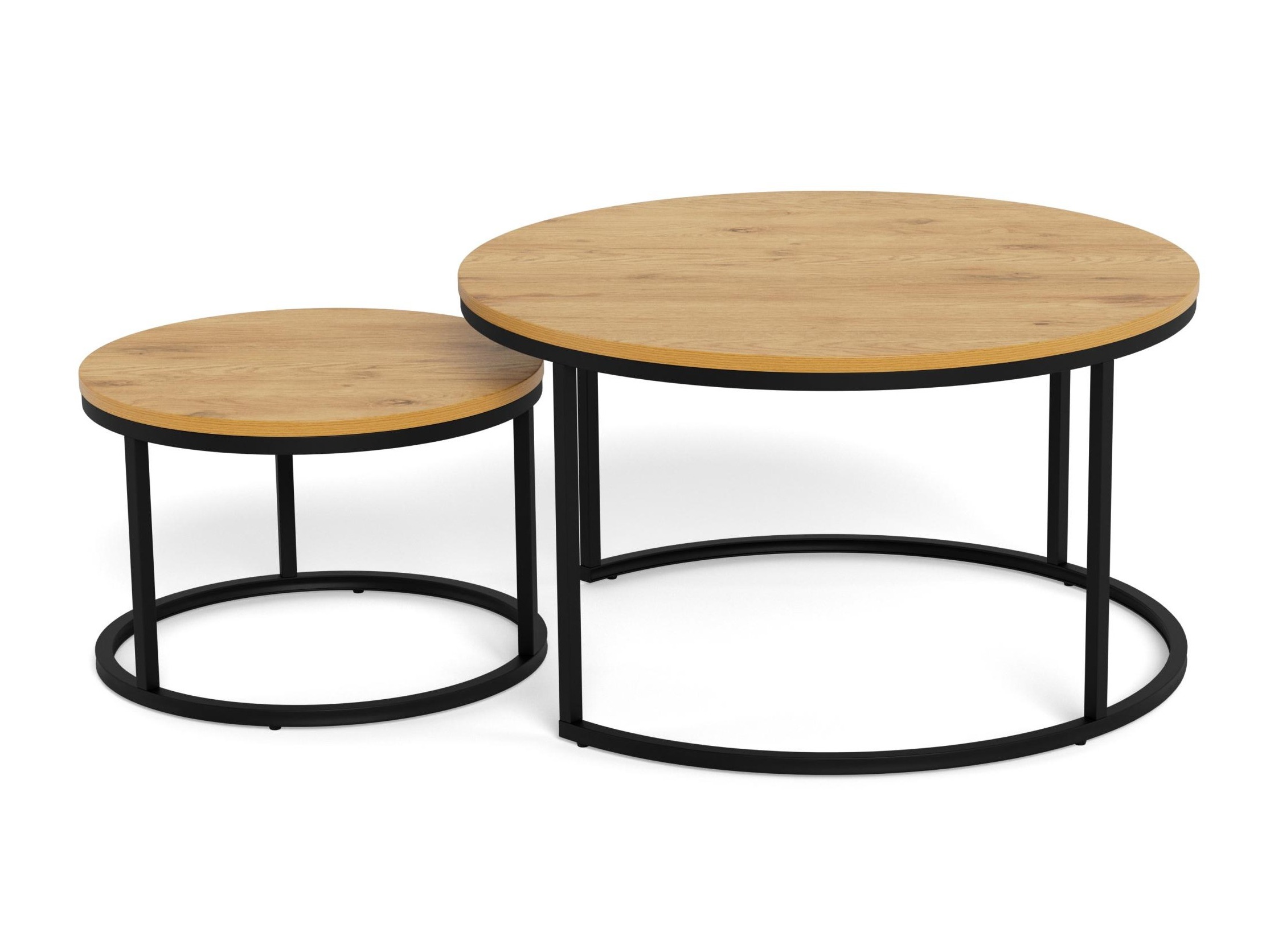 Set de măsuțe de cafea Norsica 404