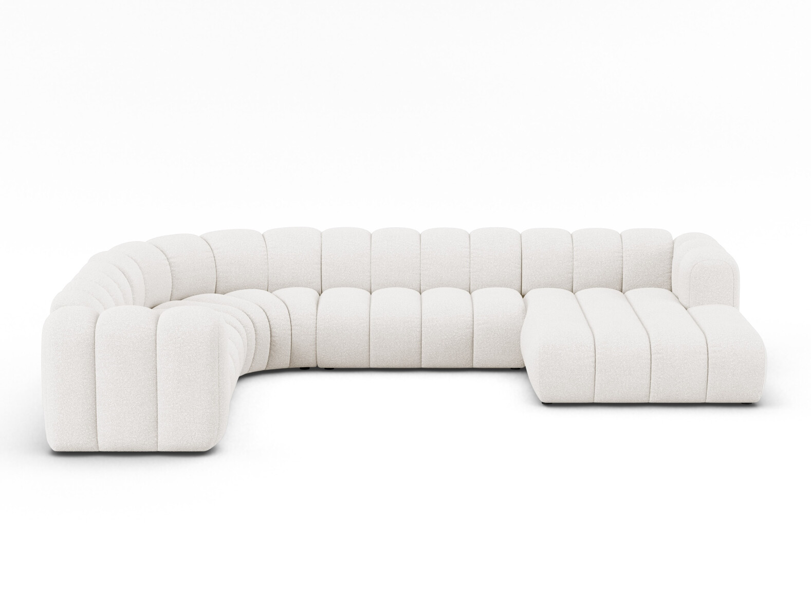 Colțar modular Cirleve 122 (Baloo 2073)