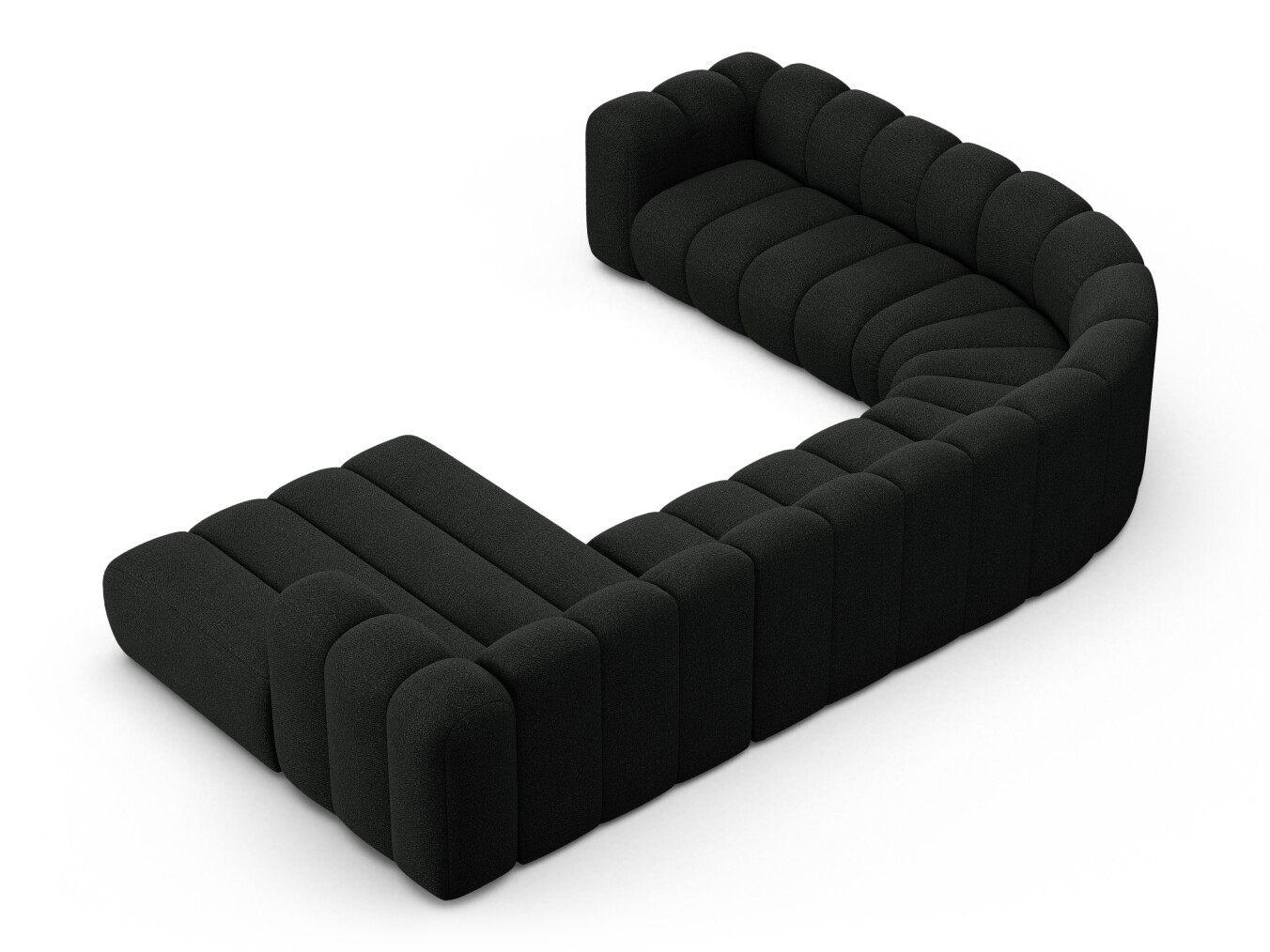 Colțar modular Cirleve 122 (Baloo 2082)