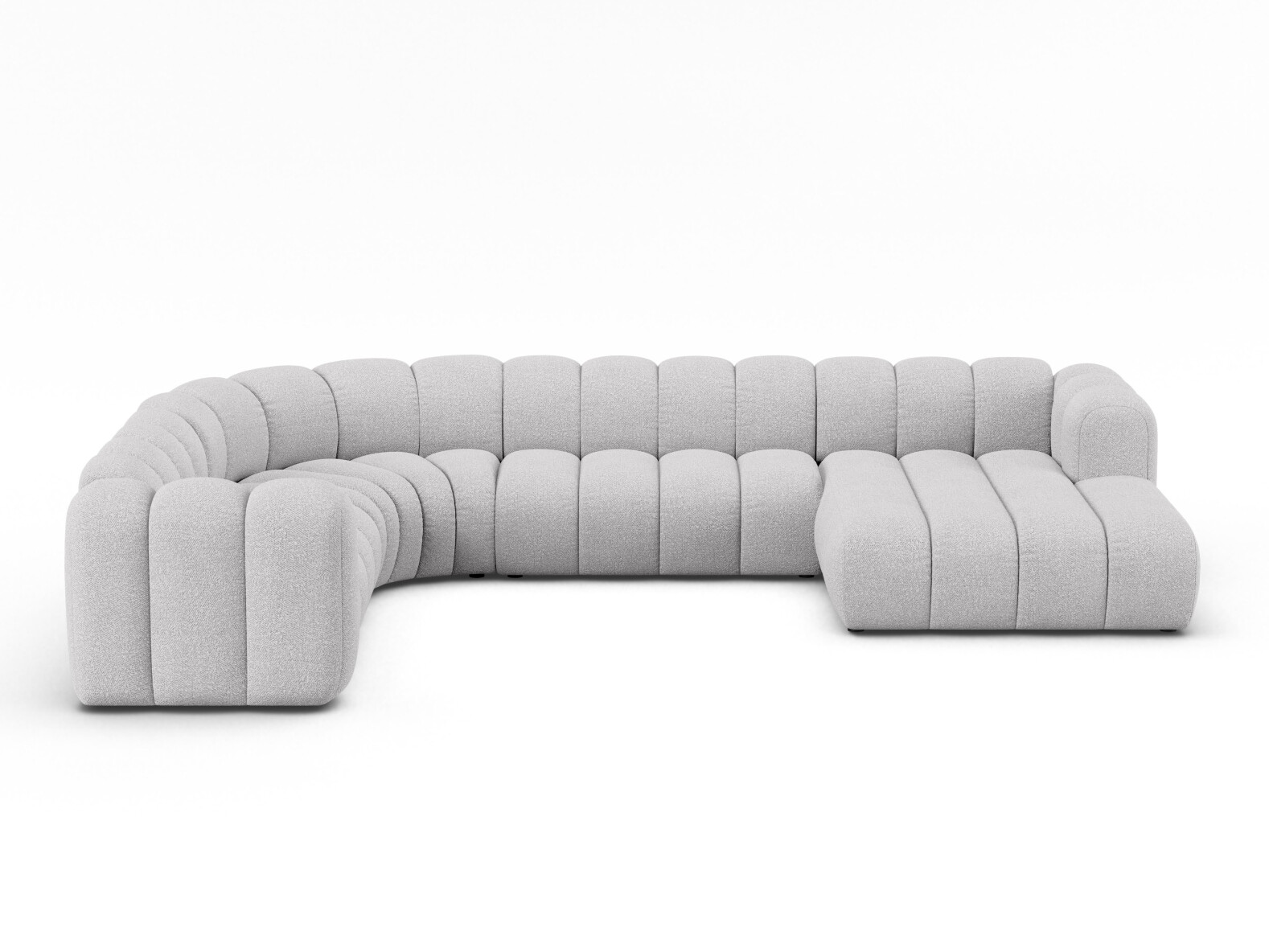 Colțar modular Cirleve 122 (Baloo 2085)