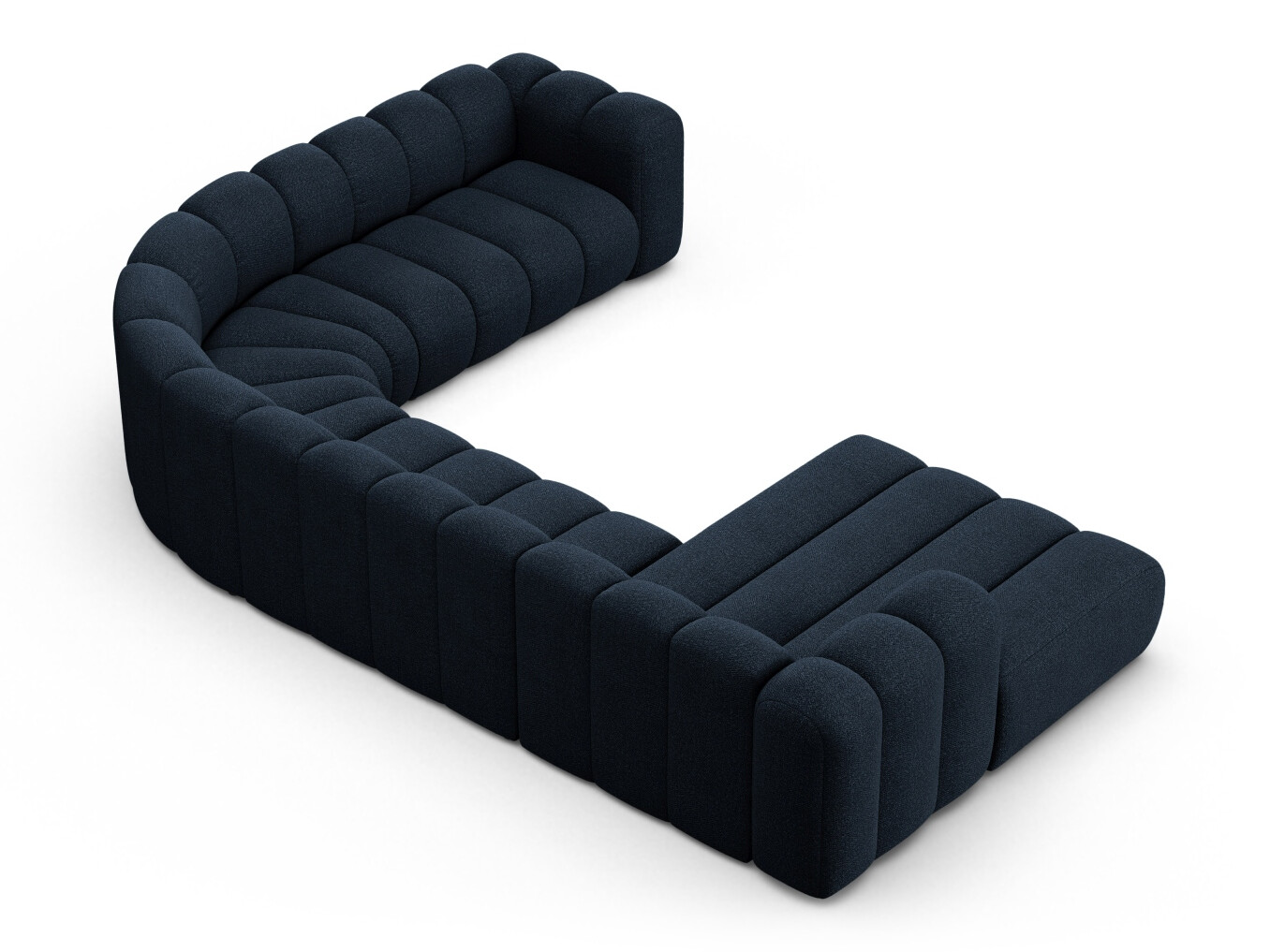 Colțar modular Cirleve 122 (Baloo 2088)