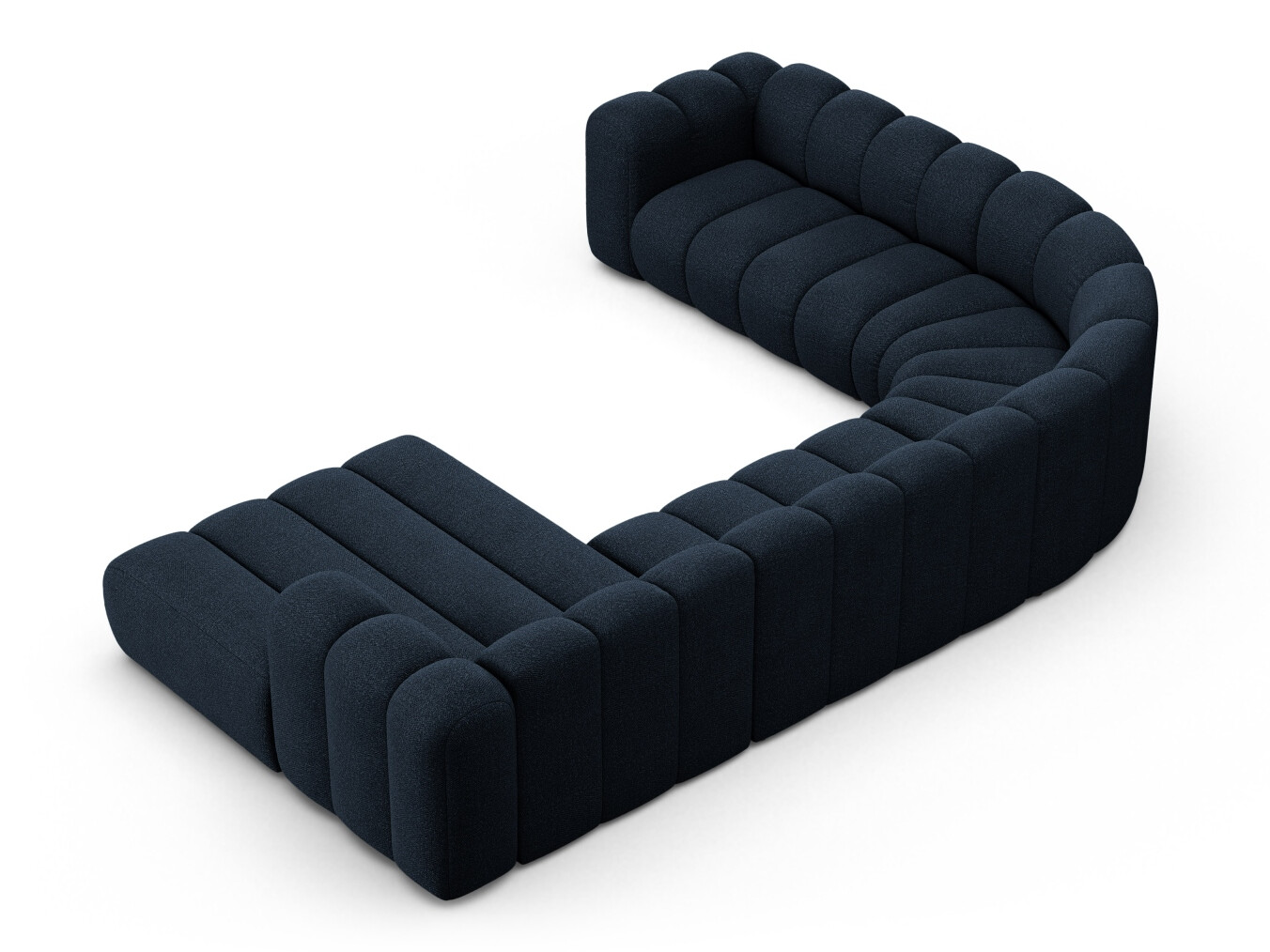 Colțar modular Cirleve 122 (Baloo 2088)