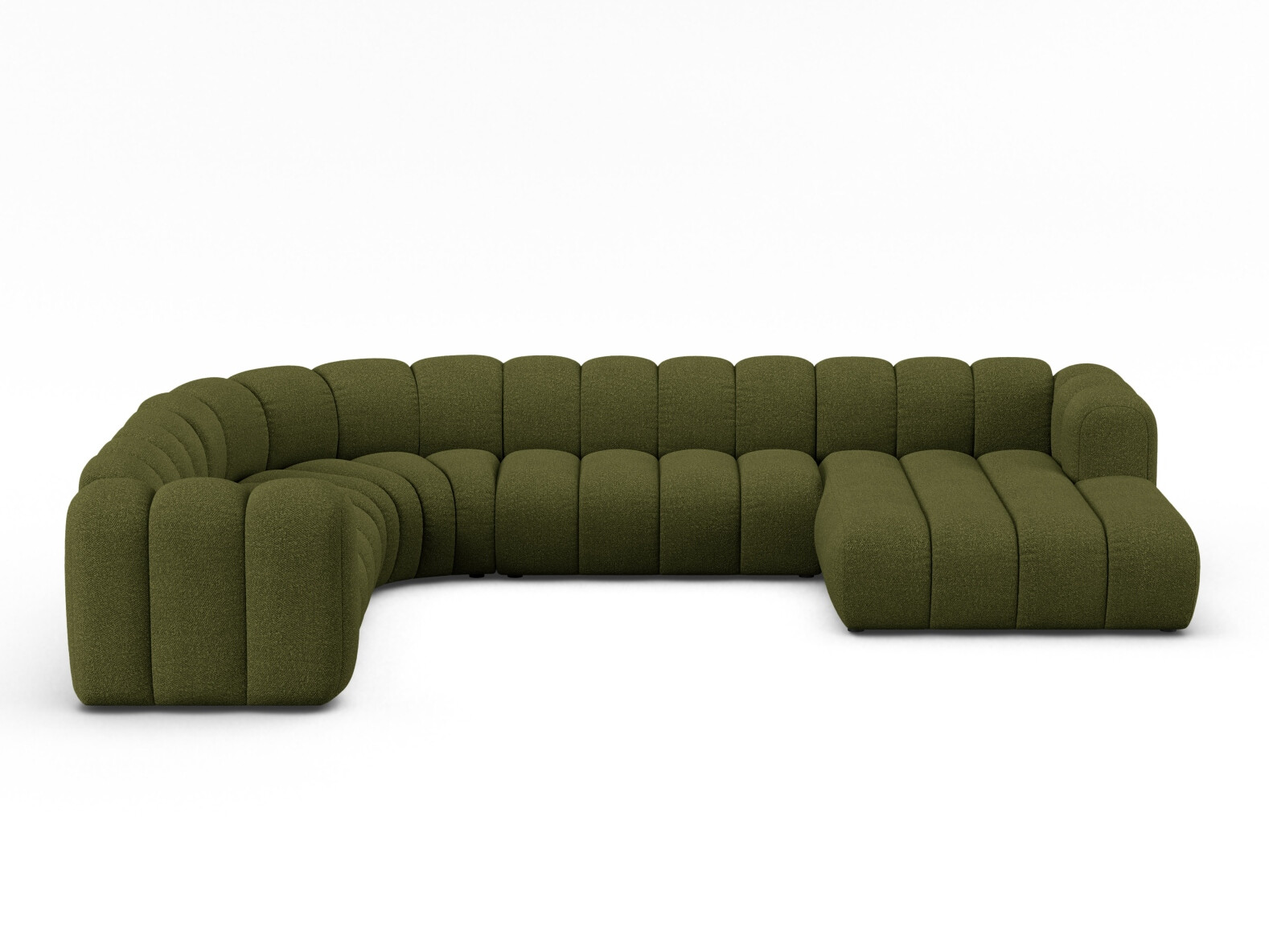 Colțar modular Cirleve 122 (Baloo 2090)