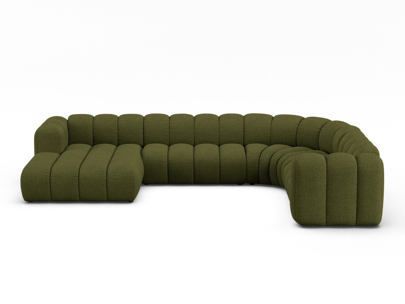Colțar modular Cirleve 122 (Baloo 2090)