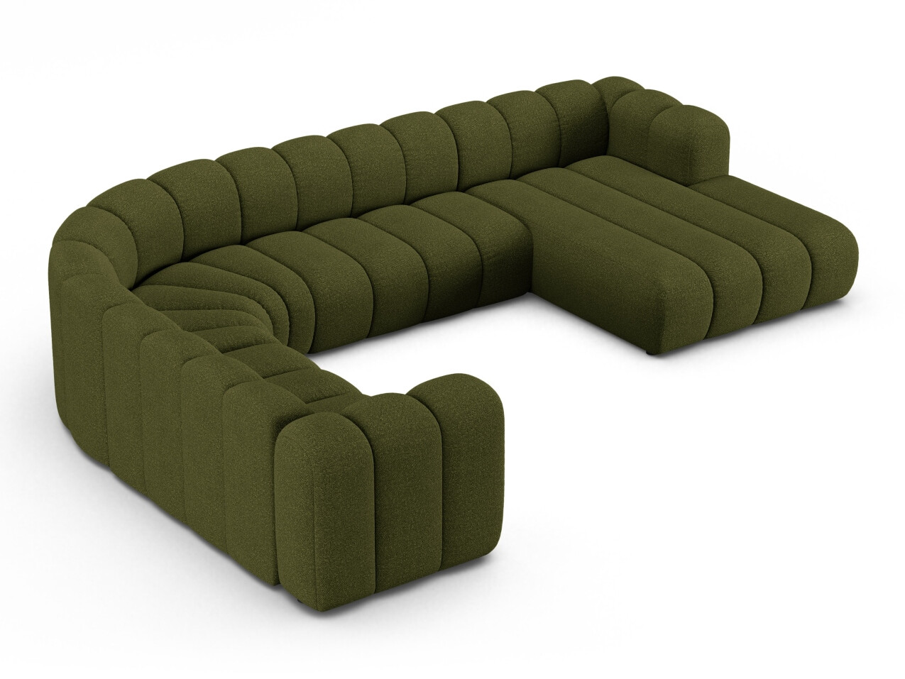 Colțar modular Cirleve 122 (Baloo 2090)