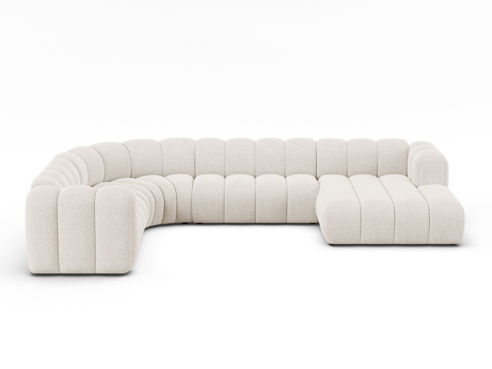 Colțar modular Cirleve 122 (Eden 02)