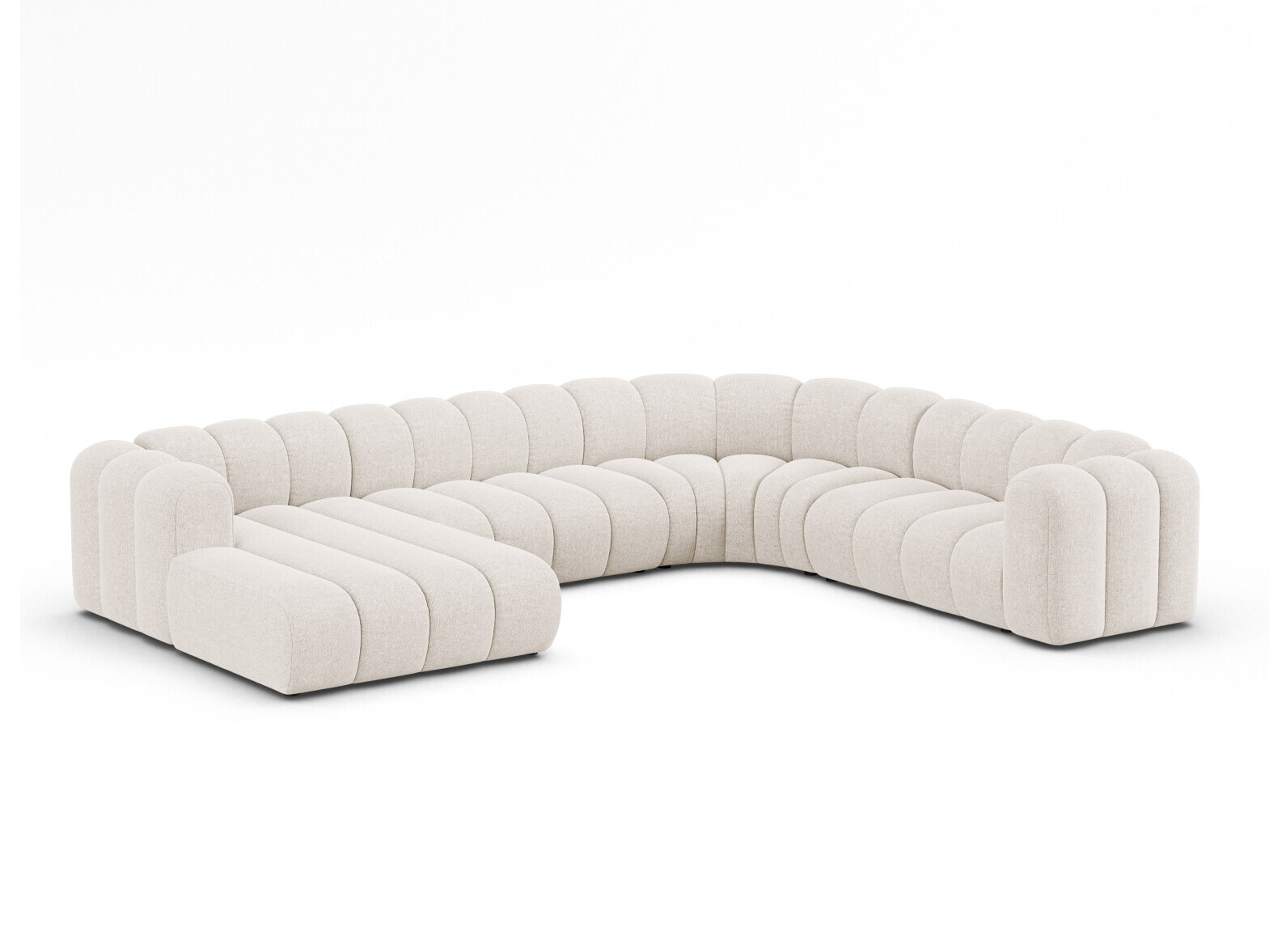 Colțar modular Cirleve 122 (Eden 02)