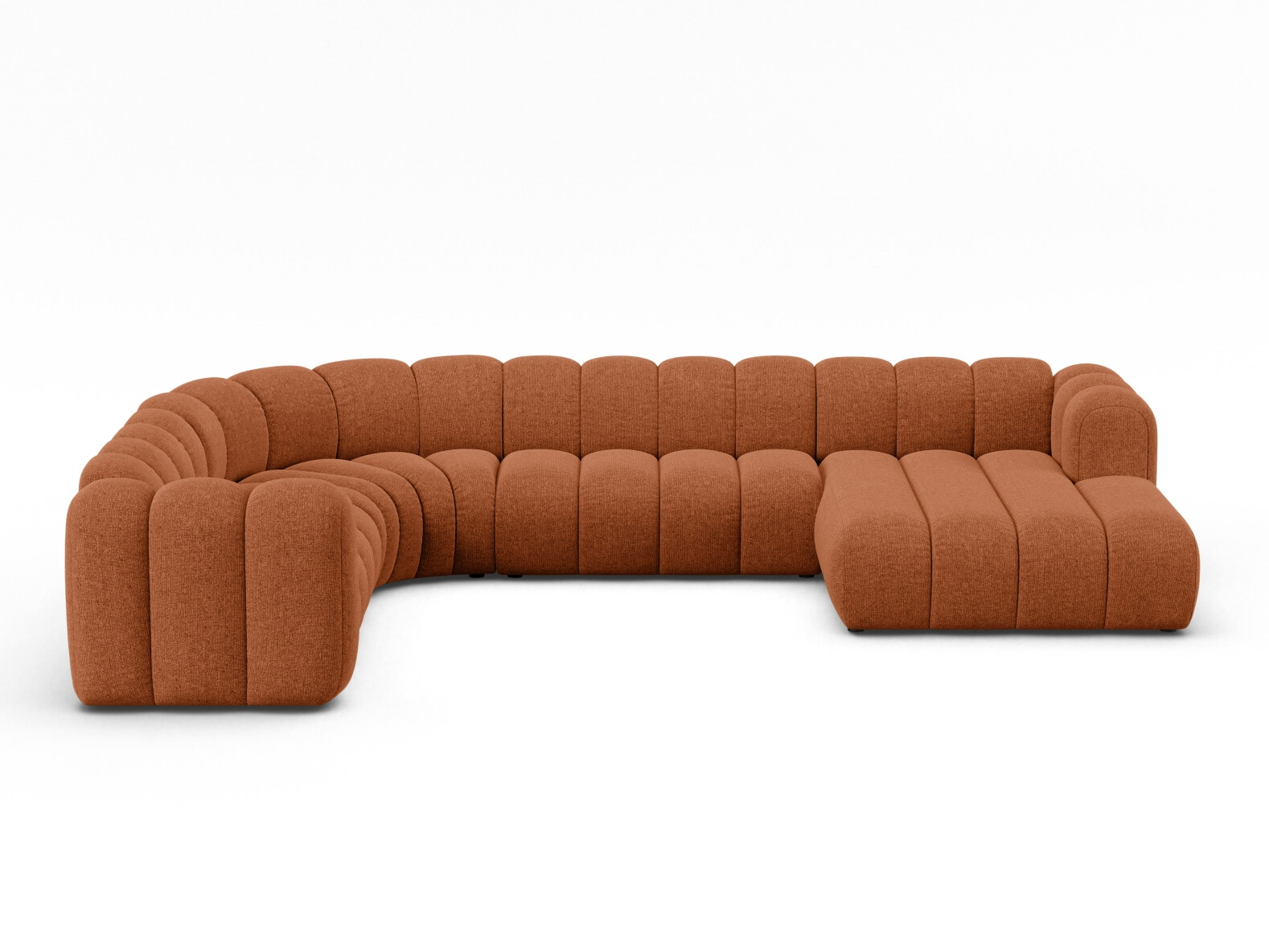 Colțar modular Cirleve 122 (Eden 10)