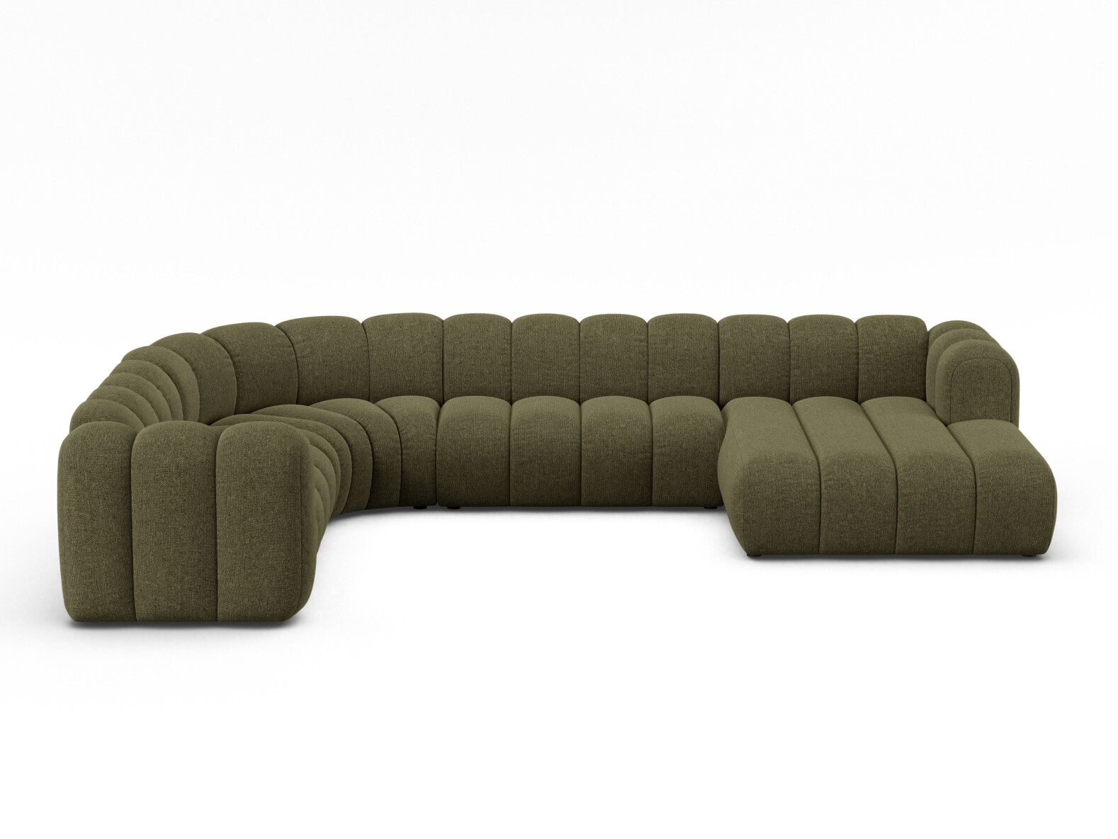 Colțar modular Cirleve 122 (Eden 12)