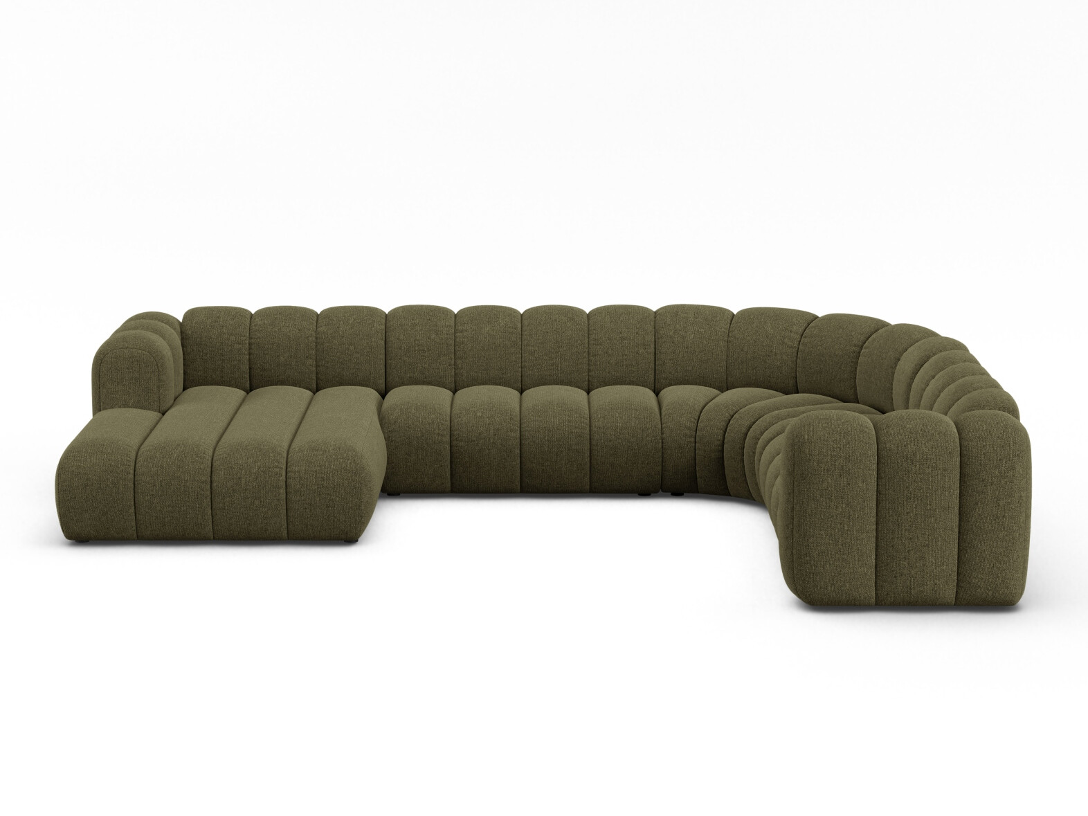 Colțar modular Cirleve 122 (Eden 12)