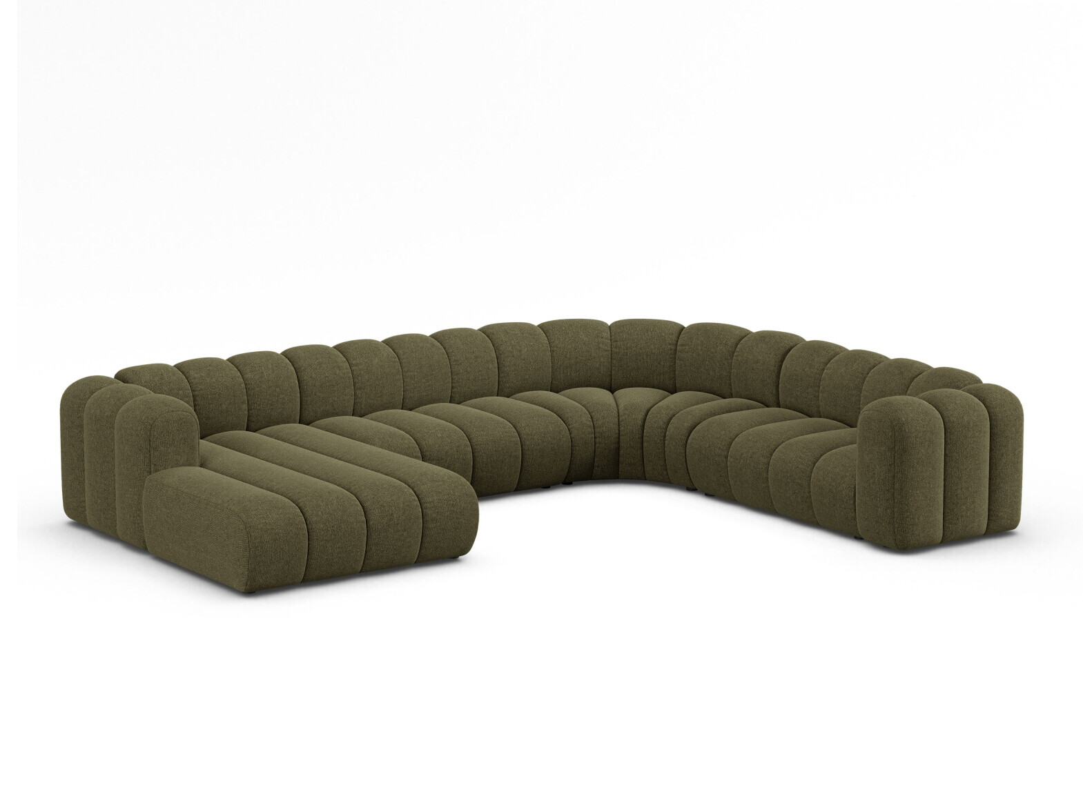 Colțar modular Cirleve 122 (Eden 12)