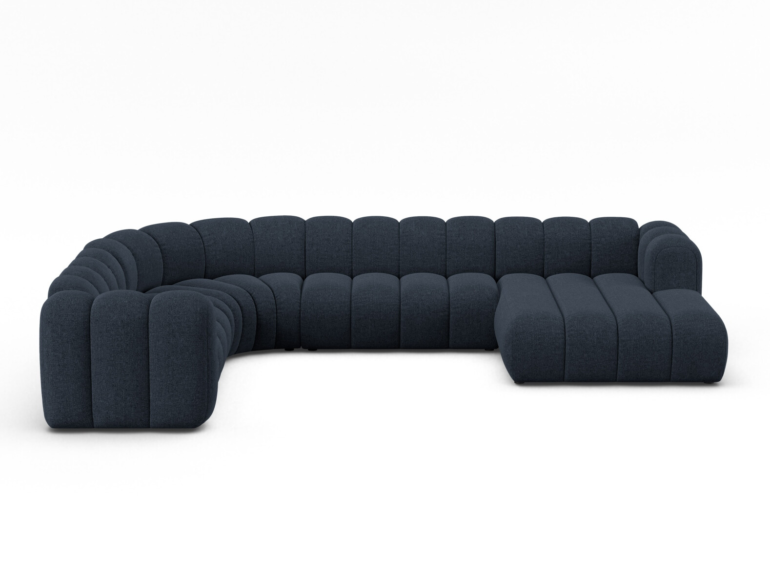 Colțar modular Cirleve 122 (Eden 16)