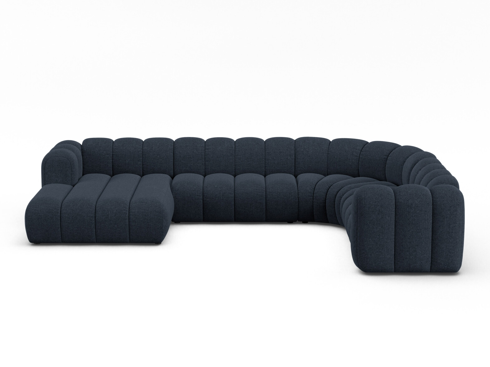 Colțar modular Cirleve 122 (Eden 16)