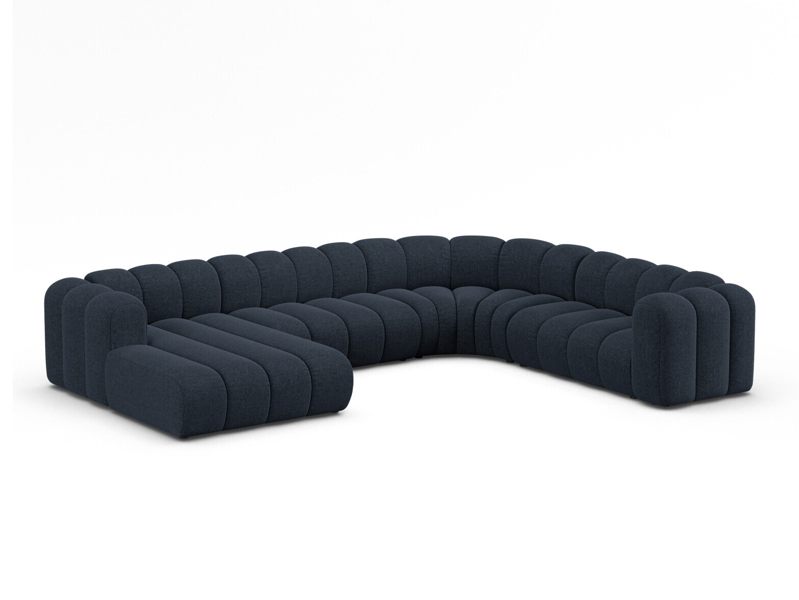 Colțar modular Cirleve 122 (Eden 16)