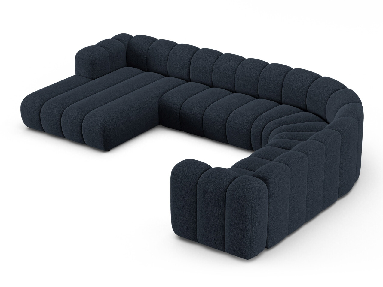 Colțar modular Cirleve 122 (Eden 16)