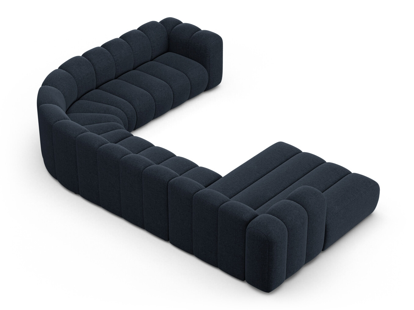 Colțar modular Cirleve 122 (Eden 16)