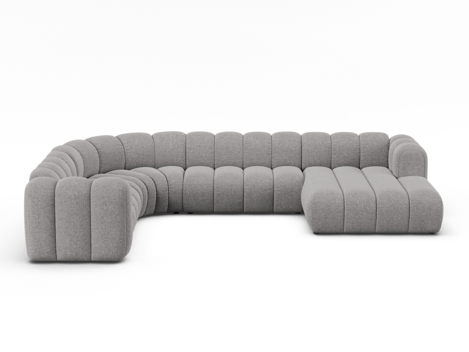 Colțar modular Cirleve 122 (Eden 18)