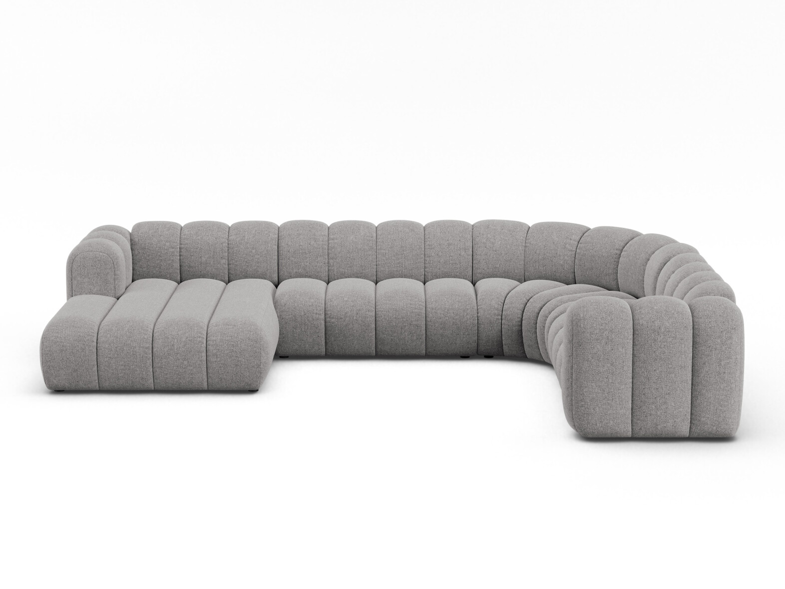 Colțar modular Cirleve 122 (Eden 18)