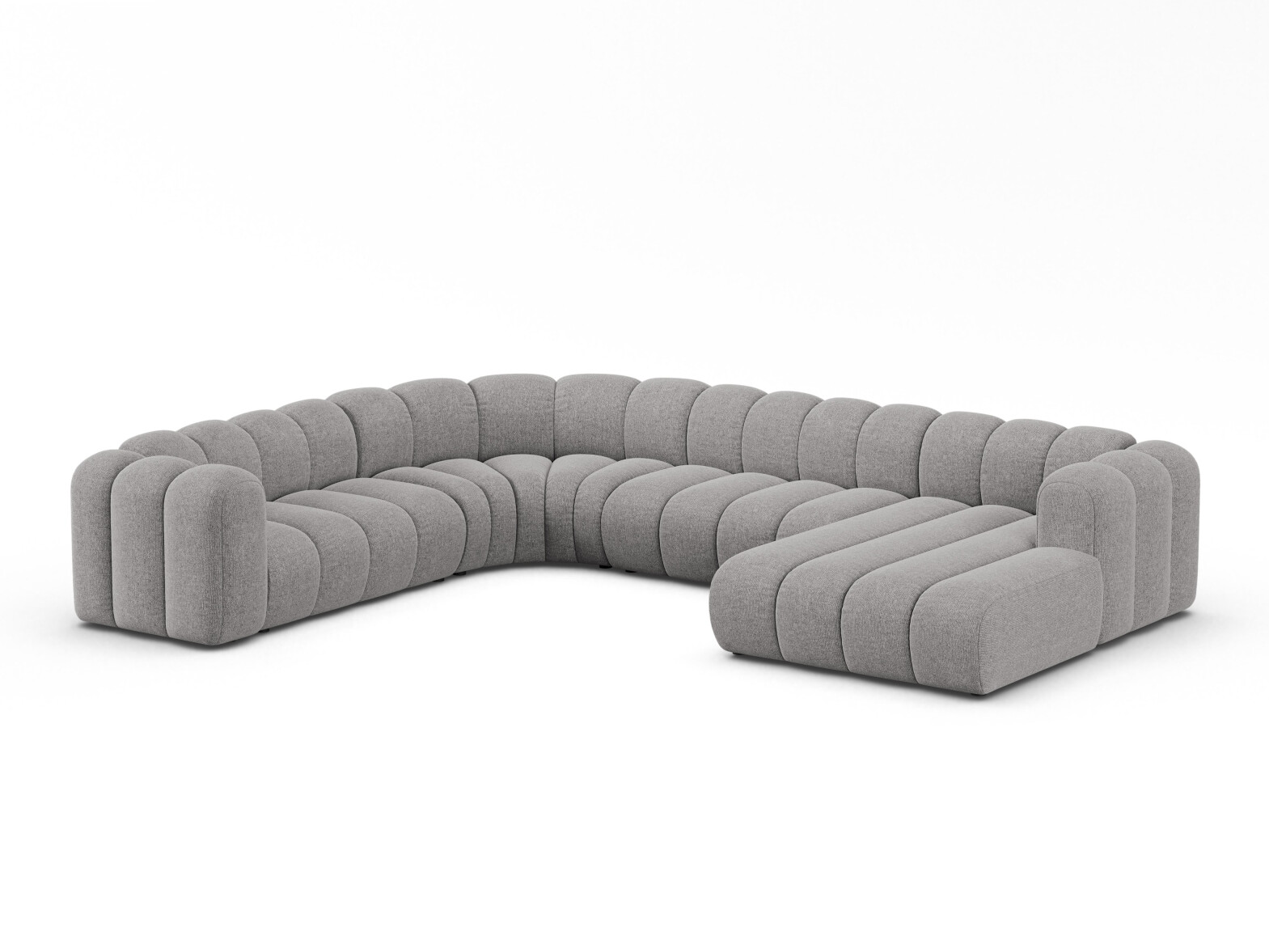 Colțar modular Cirleve 122 (Eden 18)