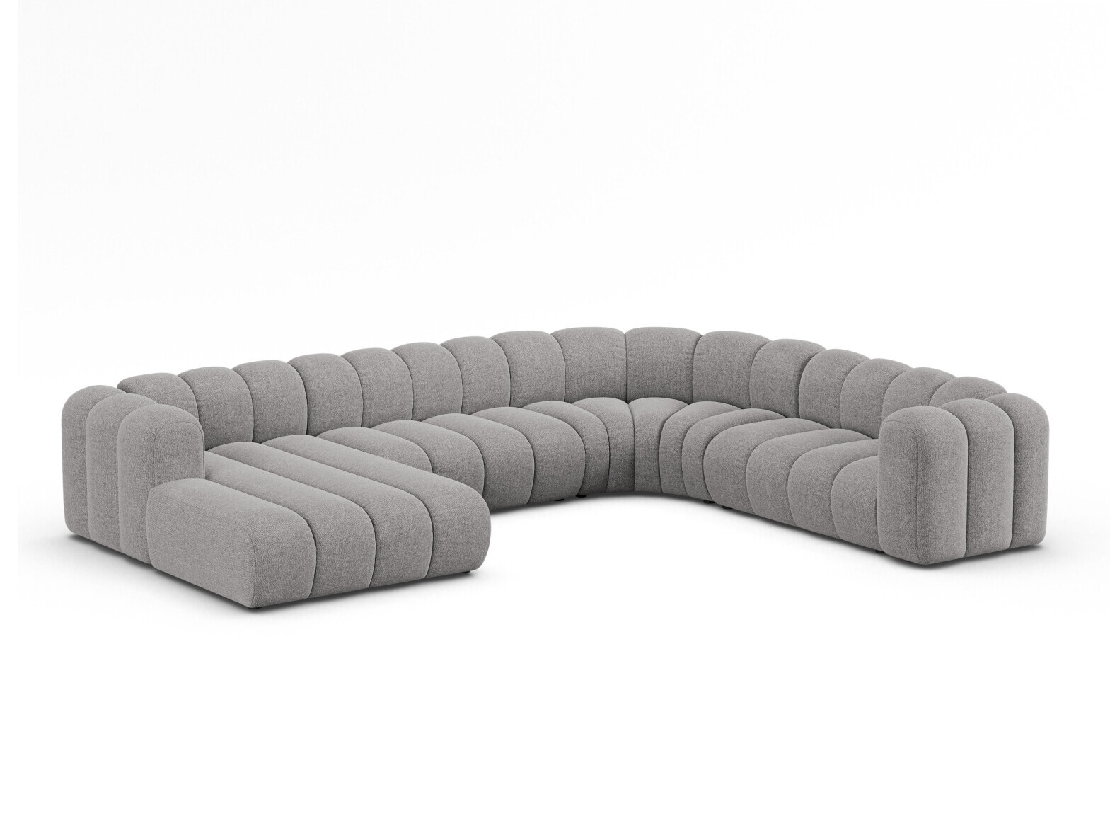 Colțar modular Cirleve 122 (Eden 18)