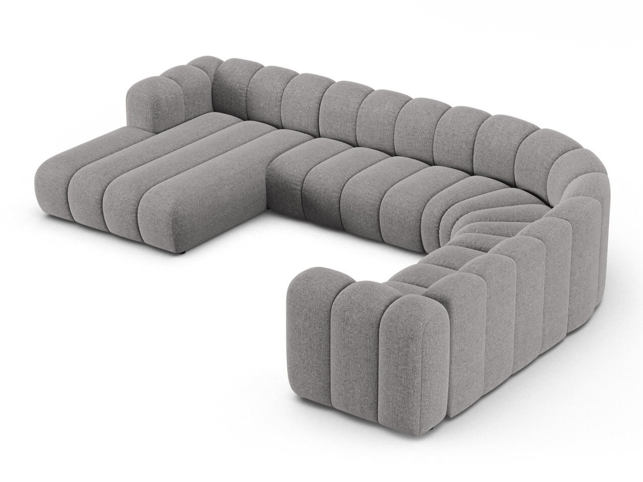 Colțar modular Cirleve 122 (Eden 18)