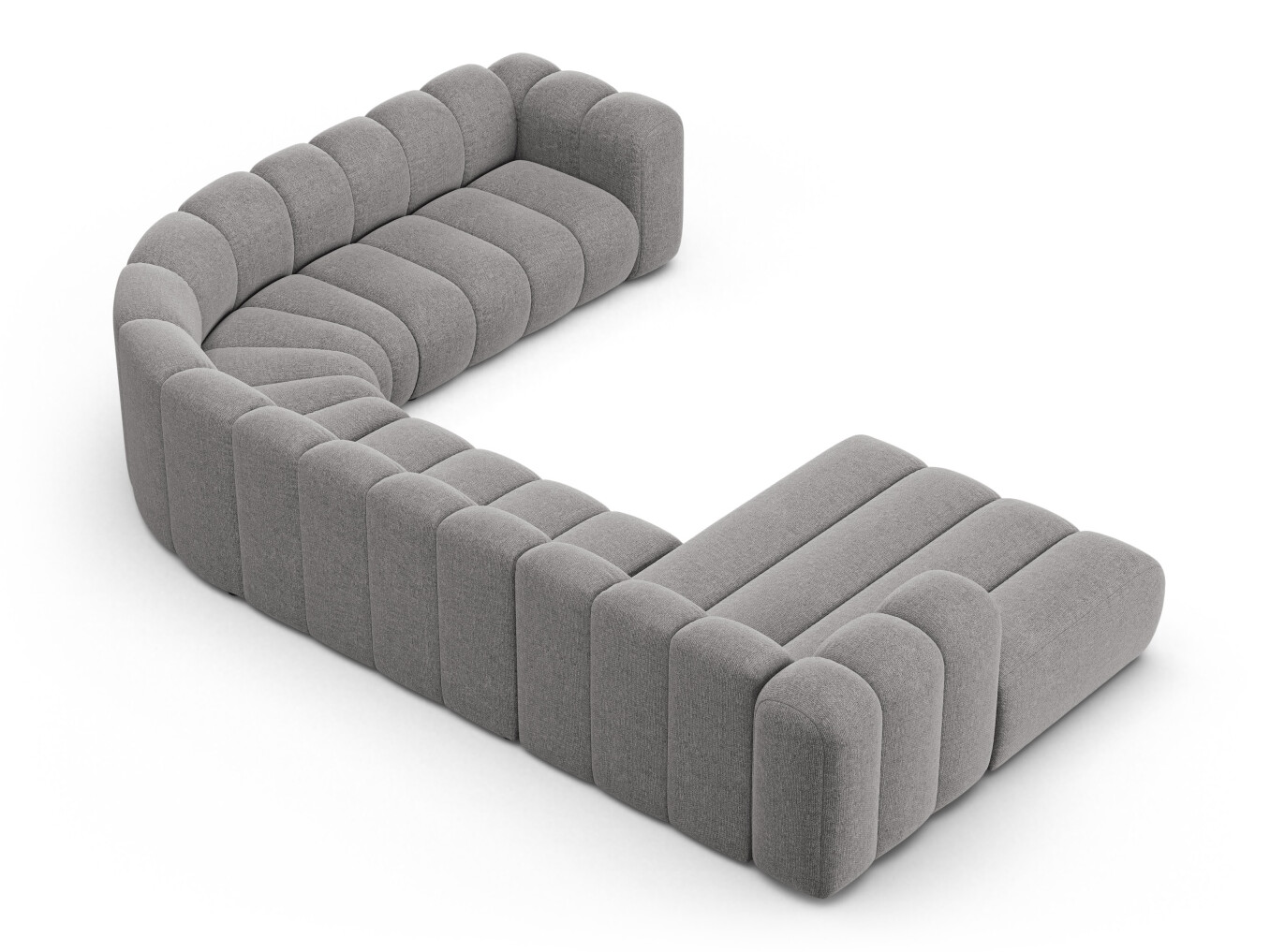 Colțar modular Cirleve 122 (Eden 18)