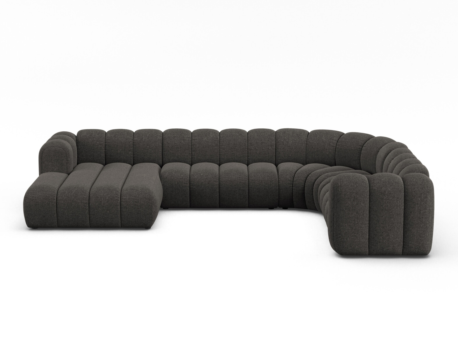 Colțar modular Cirleve 122 (Eden 20)