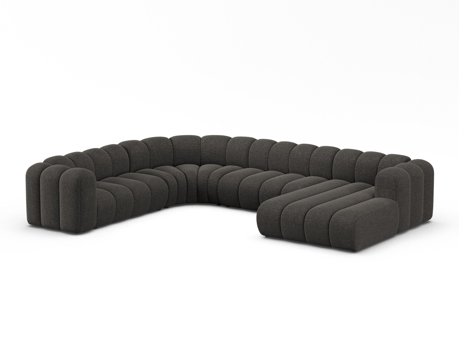 Colțar modular Cirleve 122 (Eden 20)