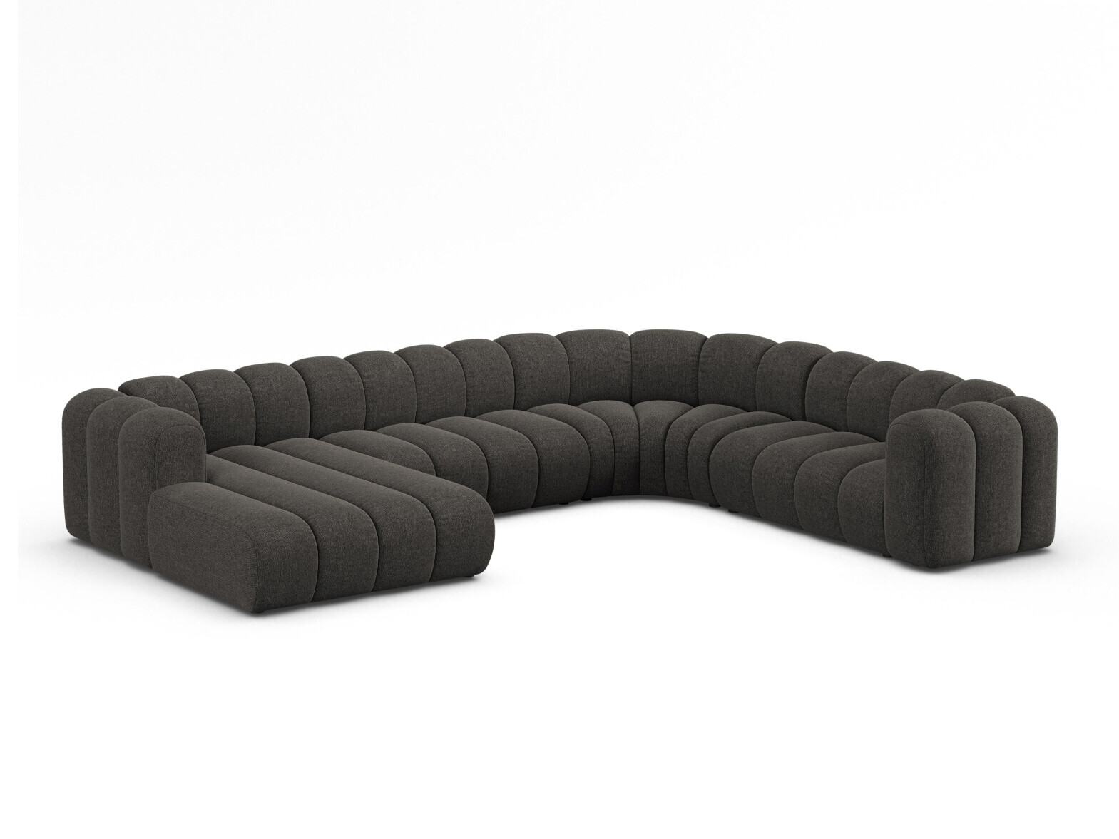 Colțar modular Cirleve 122 (Eden 20)