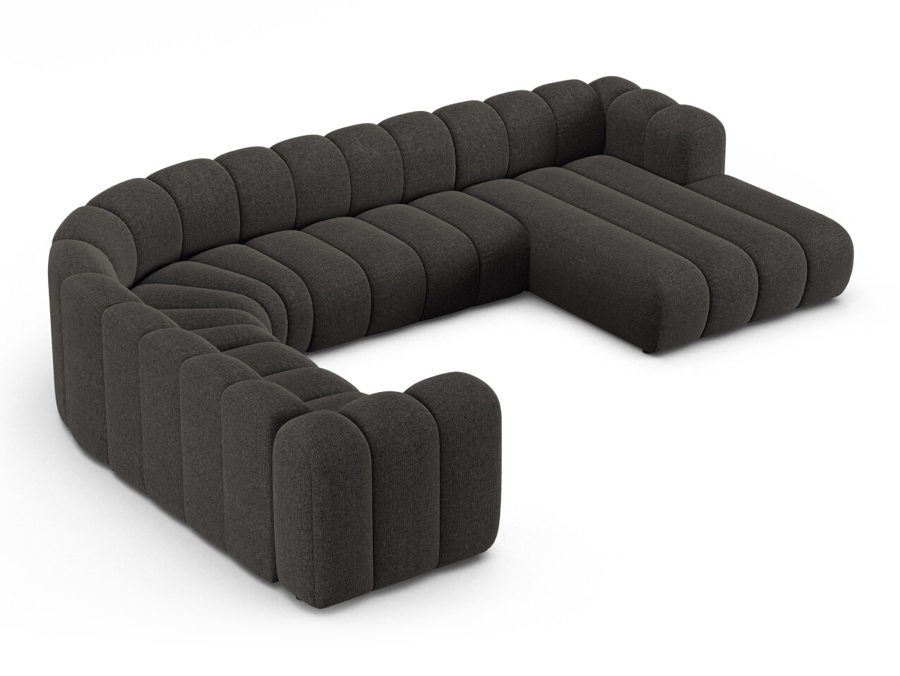 Colțar modular Cirleve 122 (Eden 20)