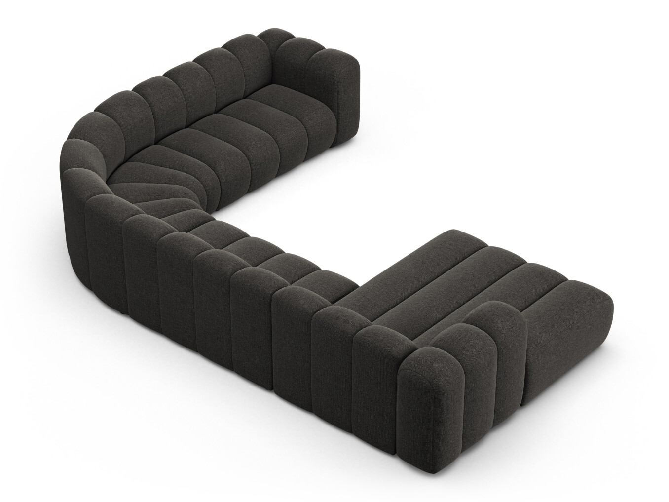 Colțar modular Cirleve 122 (Eden 20)