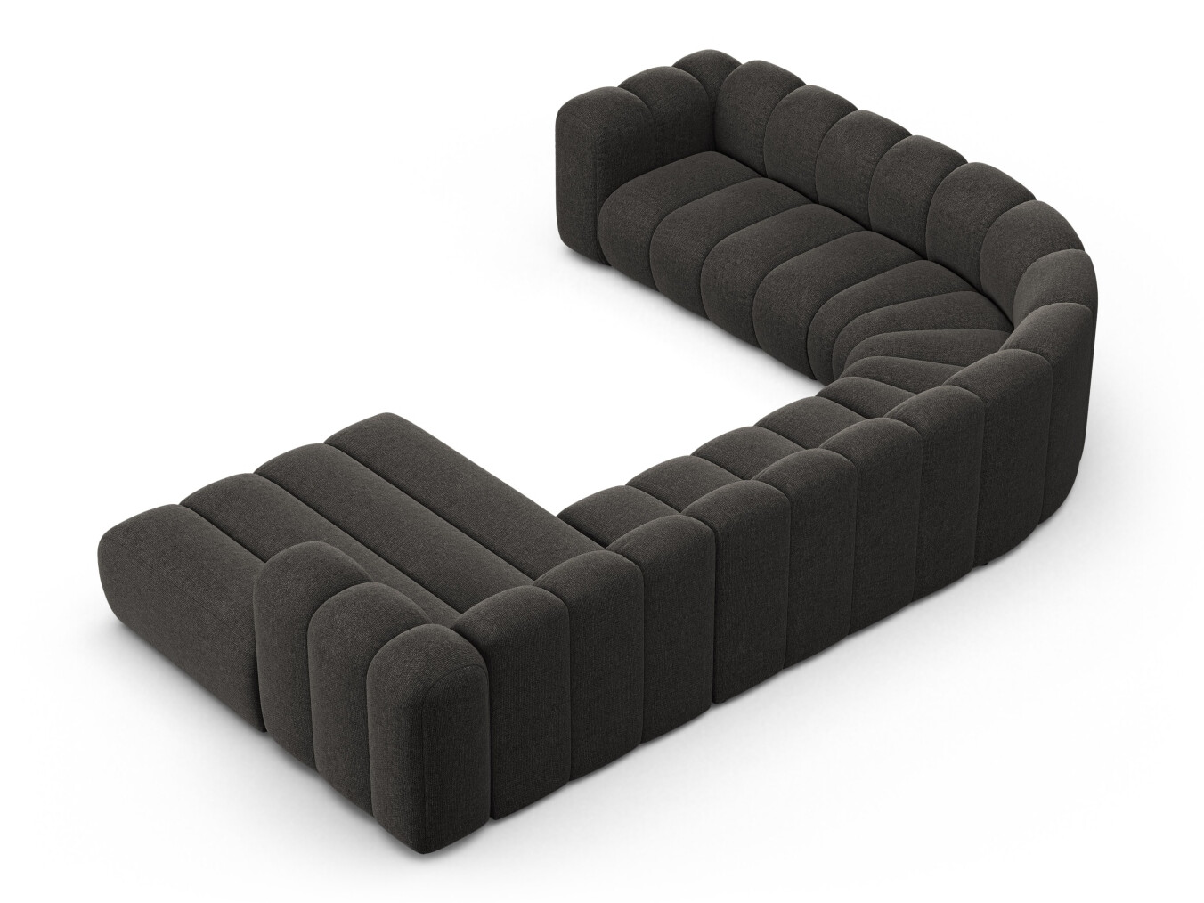 Colțar modular Cirleve 122 (Eden 20)