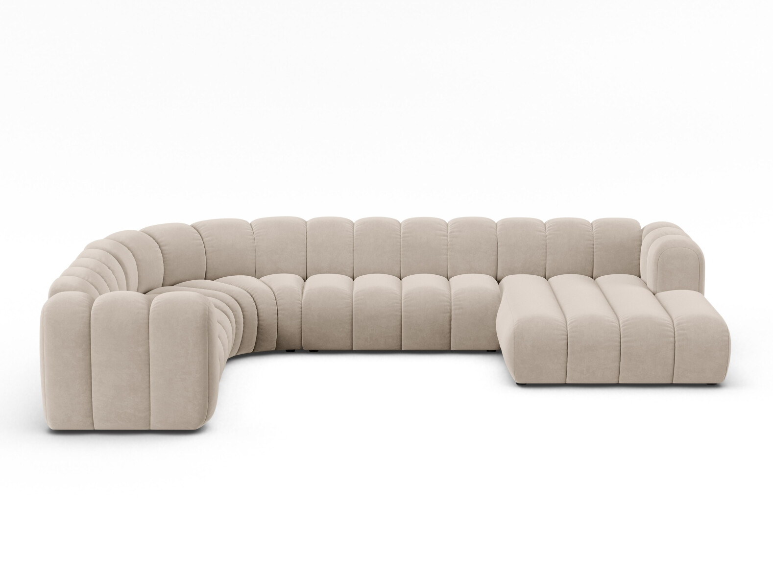 Colțar modular Cirleve 122 (Salvador 01)