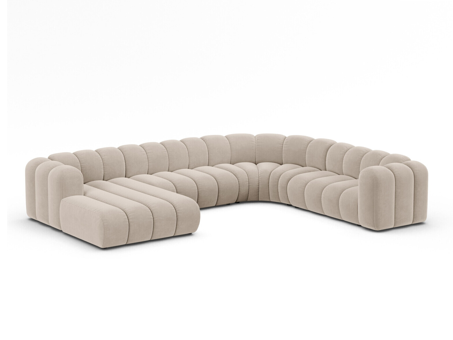 Colțar modular Cirleve 122 (Salvador 01)