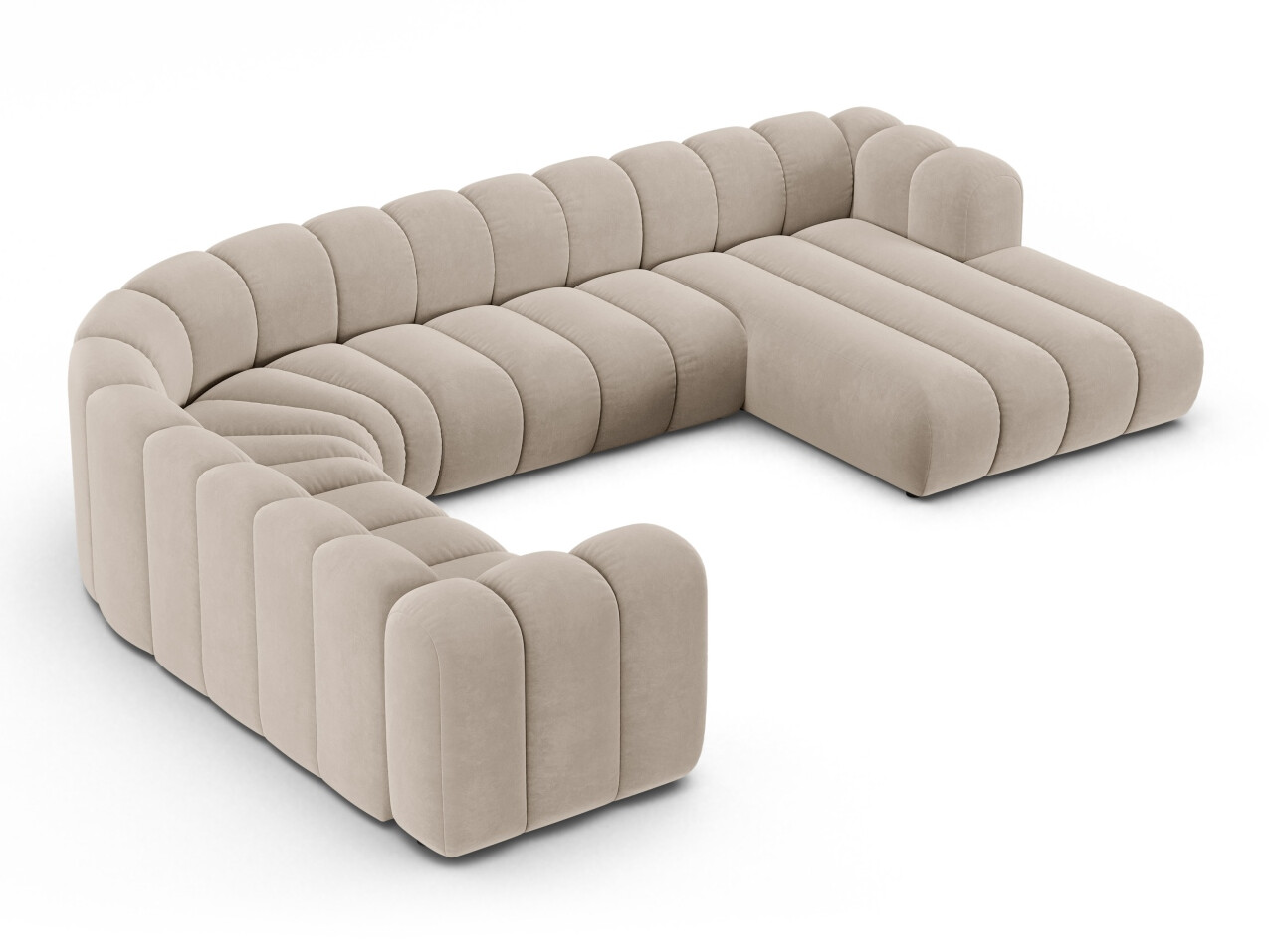 Colțar modular Cirleve 122 (Salvador 01)