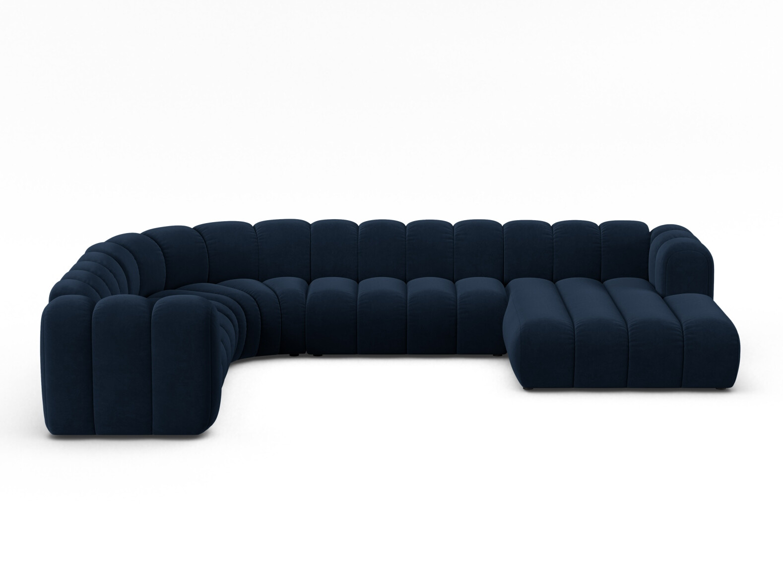 Colțar modular Cirleve 122 (Salvador 05)