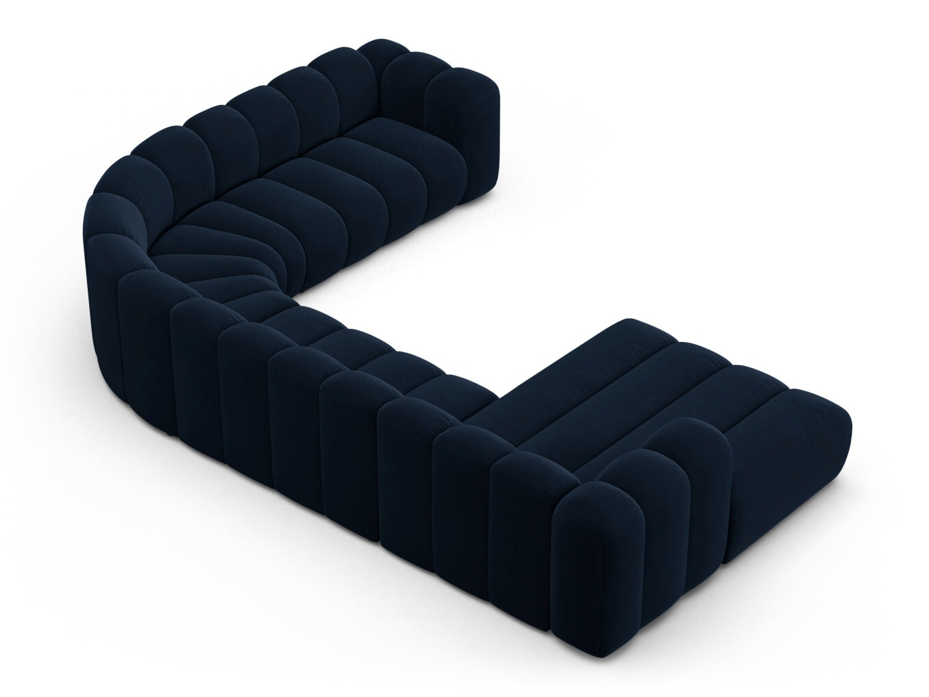 Colțar modular Cirleve 122 (Salvador 05)