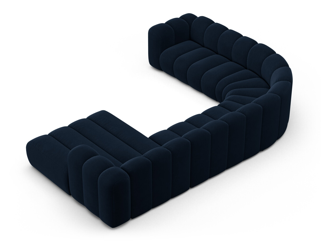 Colțar modular Cirleve 122 (Salvador 05)