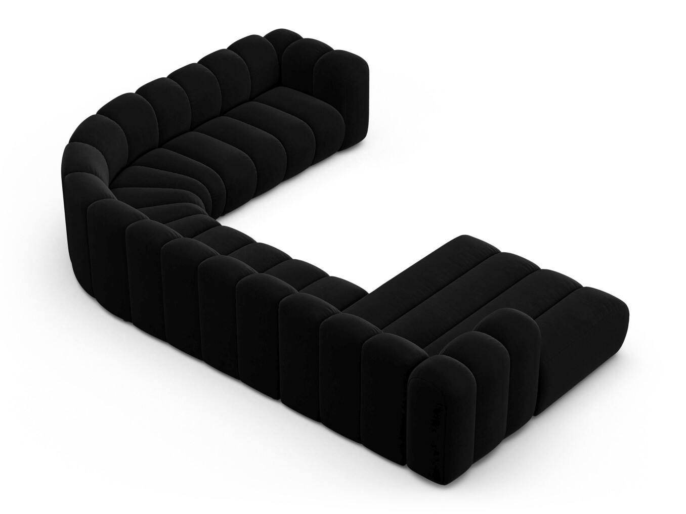 Colțar modular Cirleve 122 (Salvador 19)